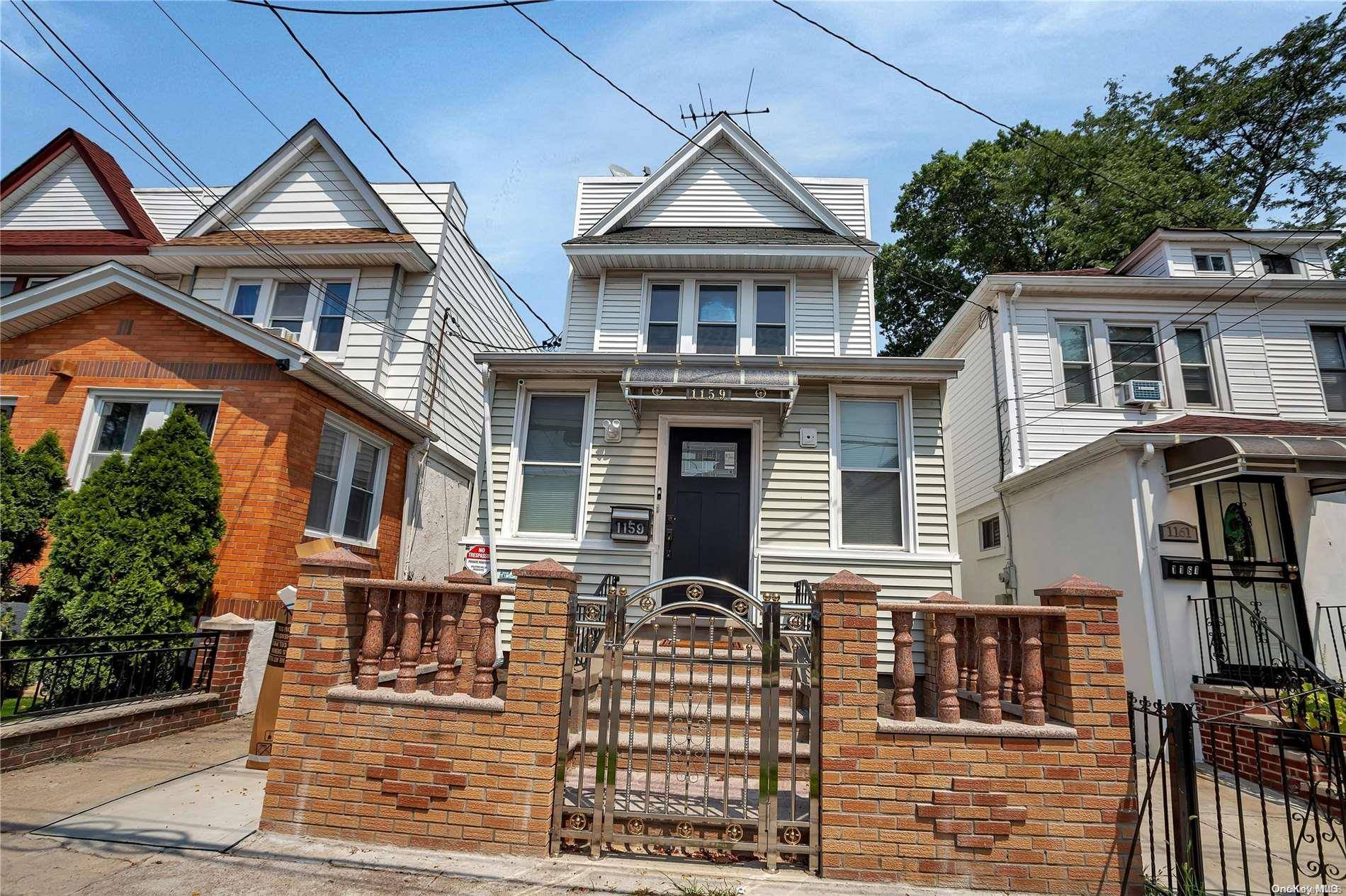 Midwood, NY 11210,1159 E 40th ST