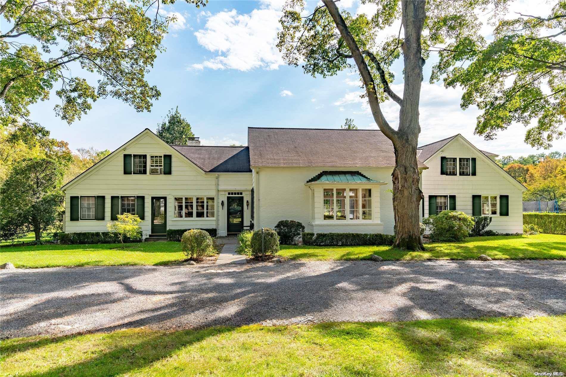 Locust Valley, NY 11560,Meadow Farm @ Lands End