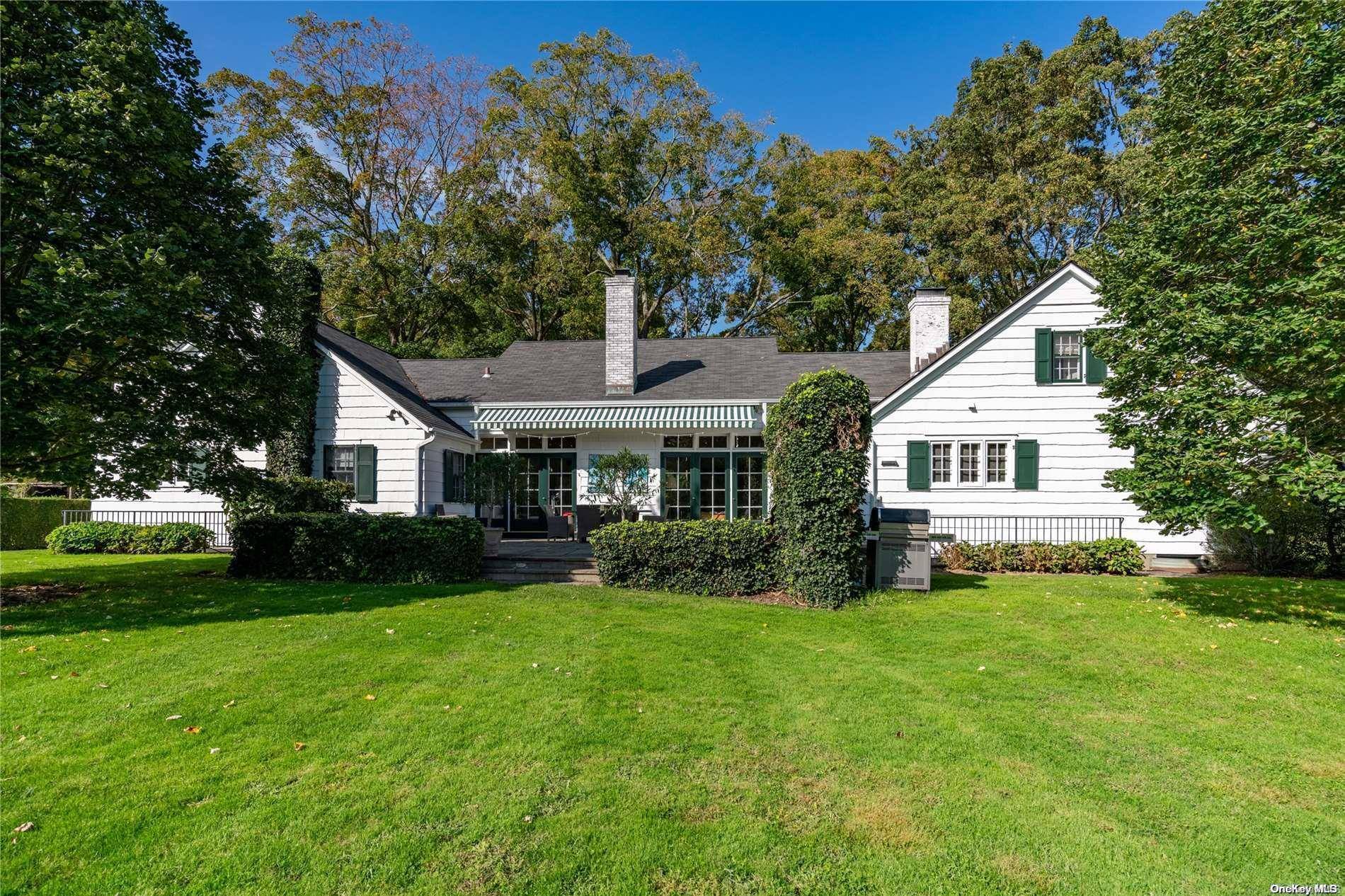 Locust Valley, NY 11560,Meadow Farm @ Lands End