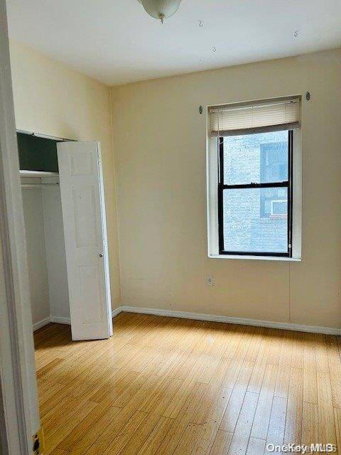 Astoria, NY 11105,21-15 33rd ST #4F