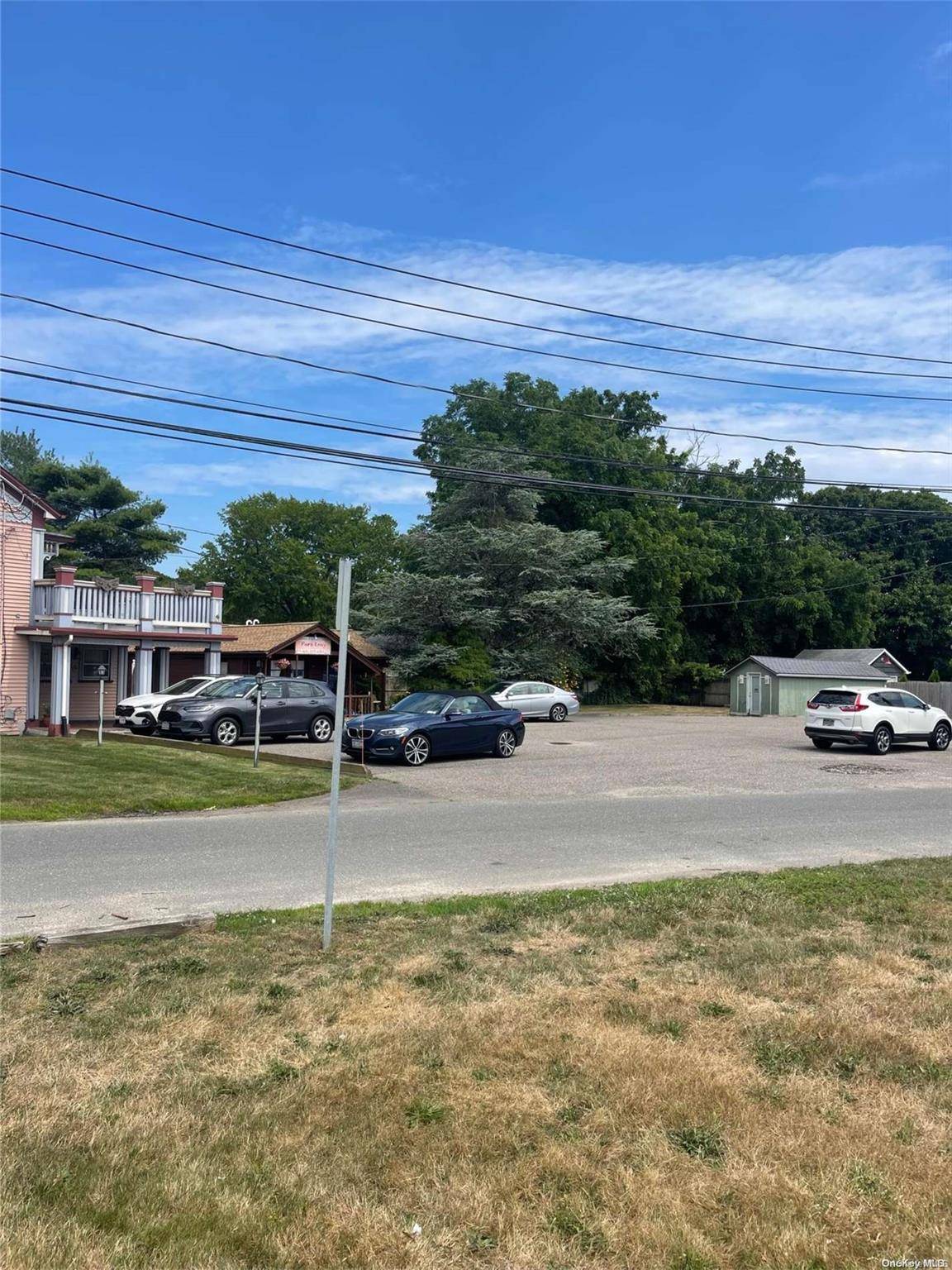 Blue Point, NY 11715,20 Montauk