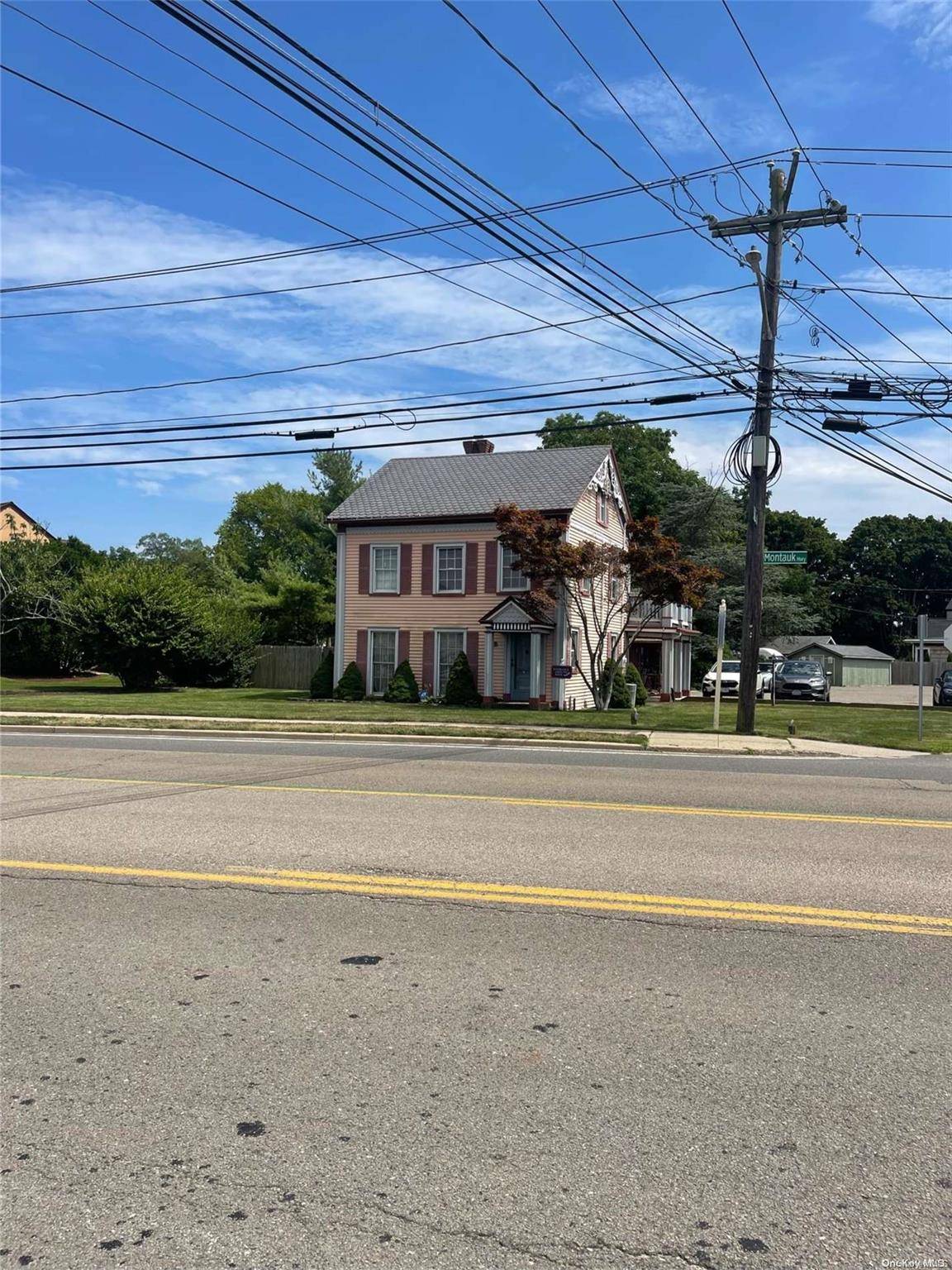 Blue Point, NY 11715,20 Montauk