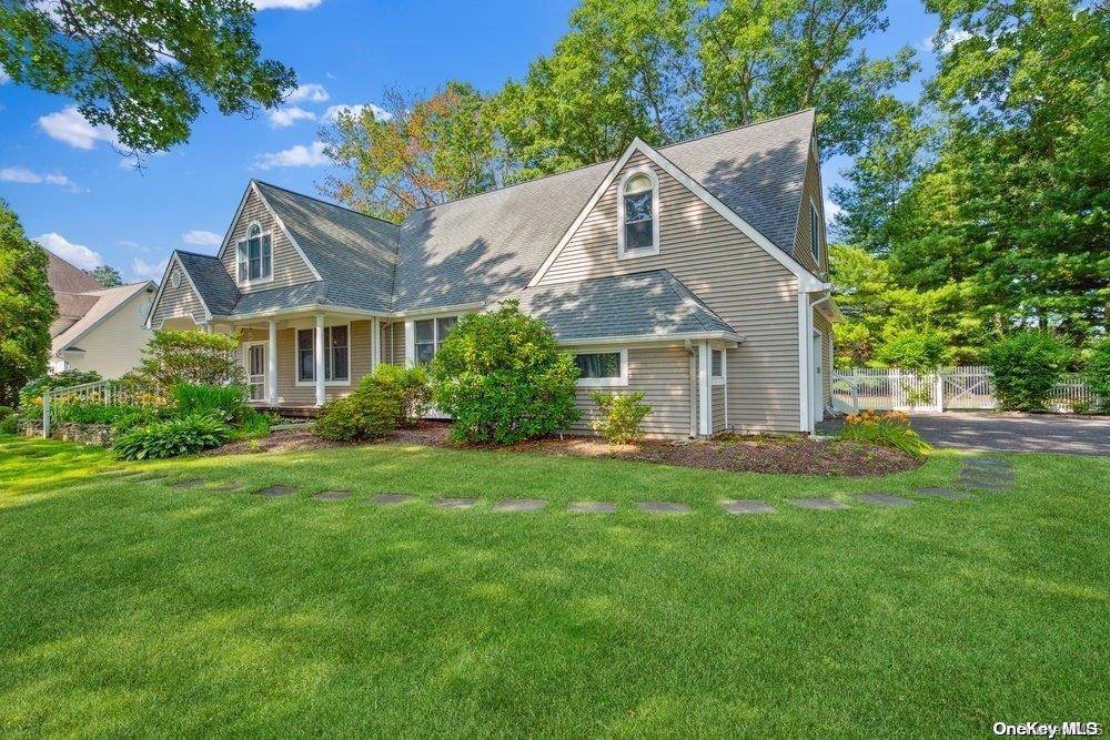 Nesconset, NY 11767,8 Dorfer LN