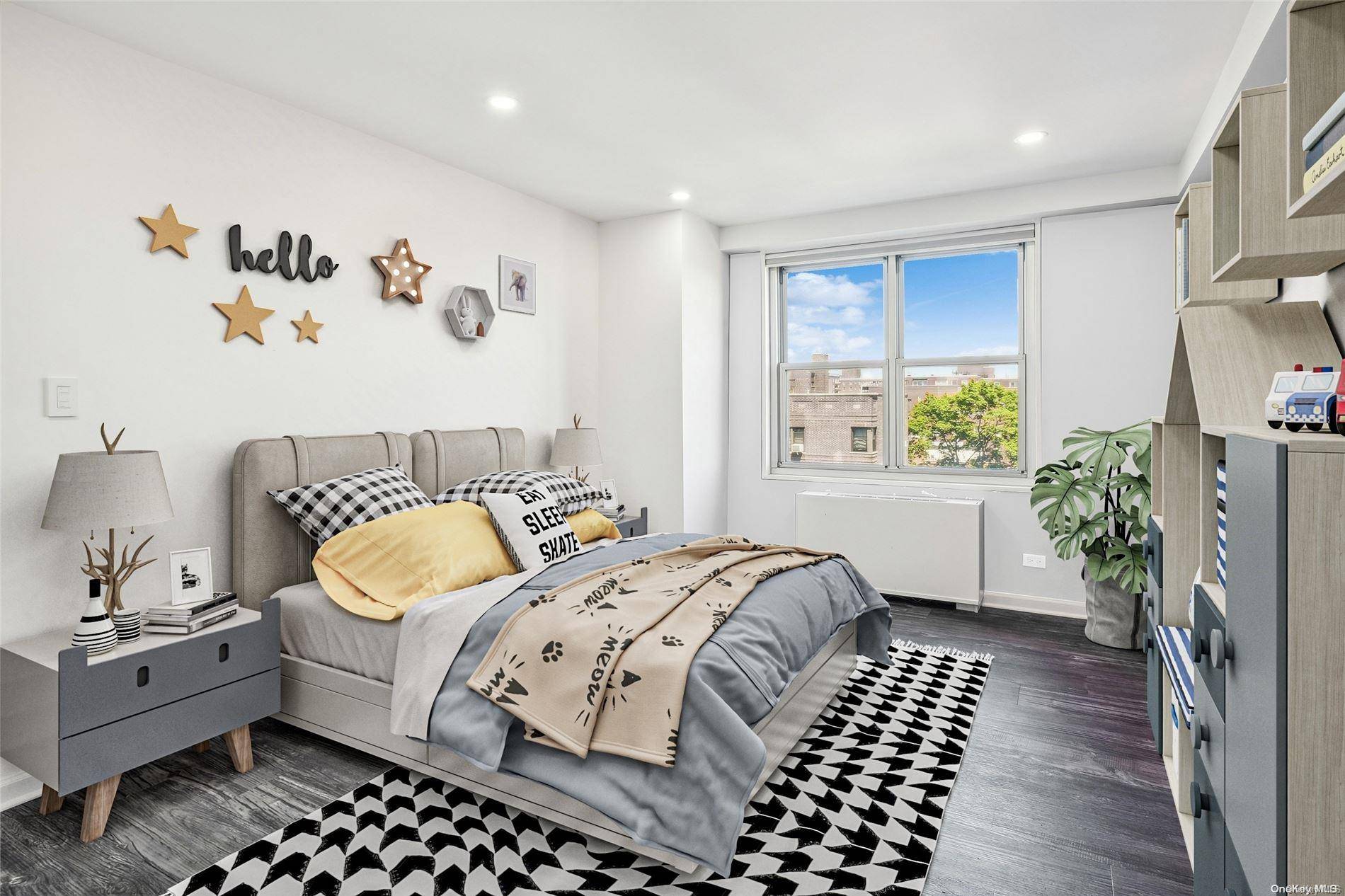 Forest Hills, NY 11375,110-11 Queens BLVD #8C