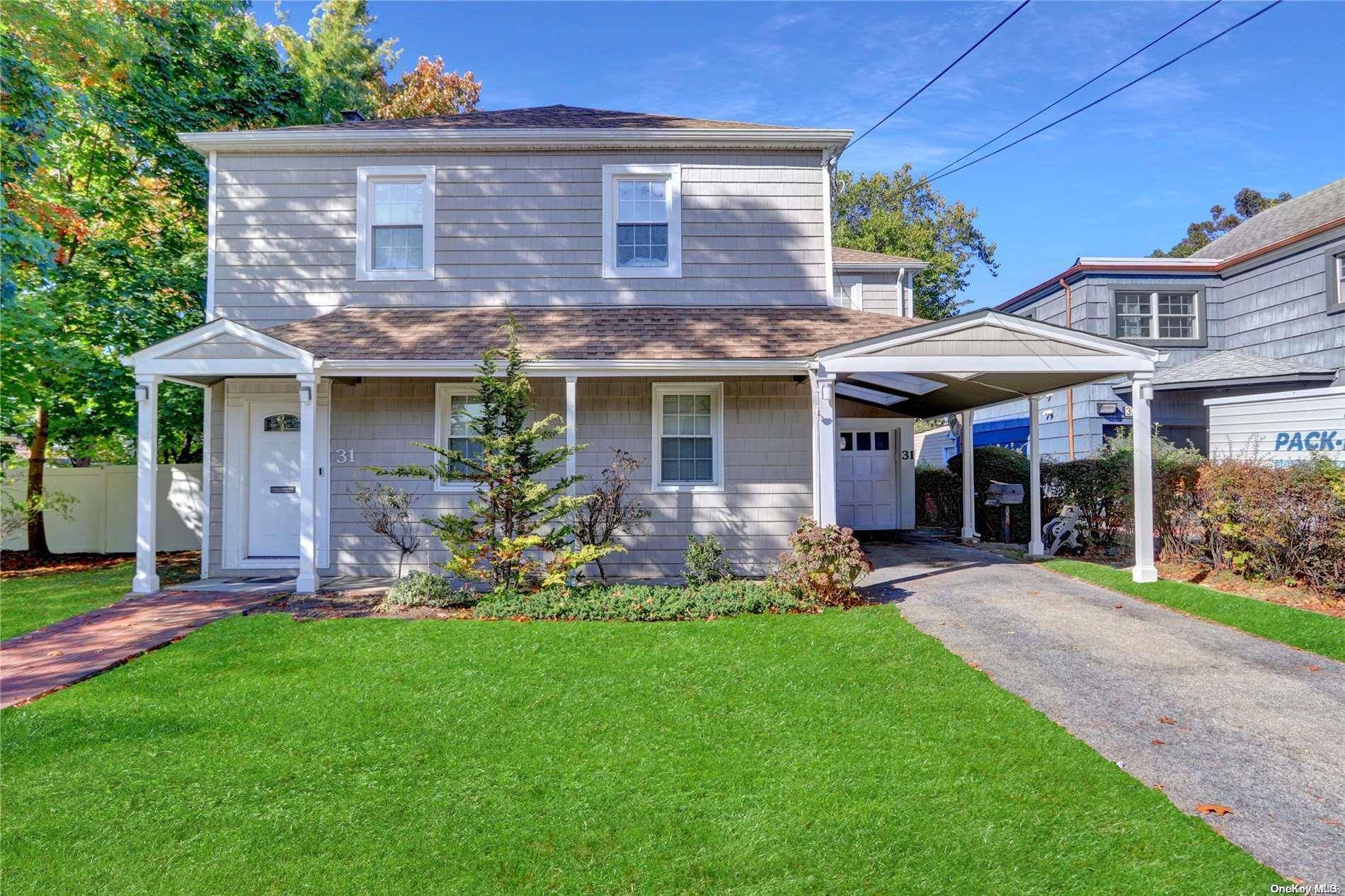 Cedarhurst, NY 11516,31 Adele RD