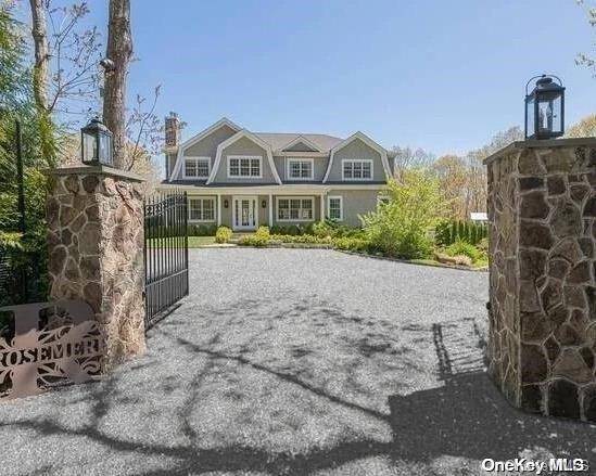 Southampton, NY 11968,218 Ocean View Pkwy