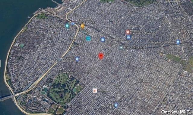Brooklyn, NY 11228,7316-7318 13th AVE