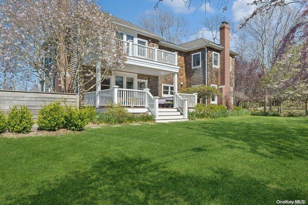 Sag Harbor, NY 11963,56 Cedar Point LN