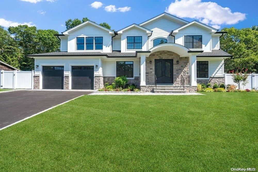Woodbury, NY 11797,14 Harvard DR