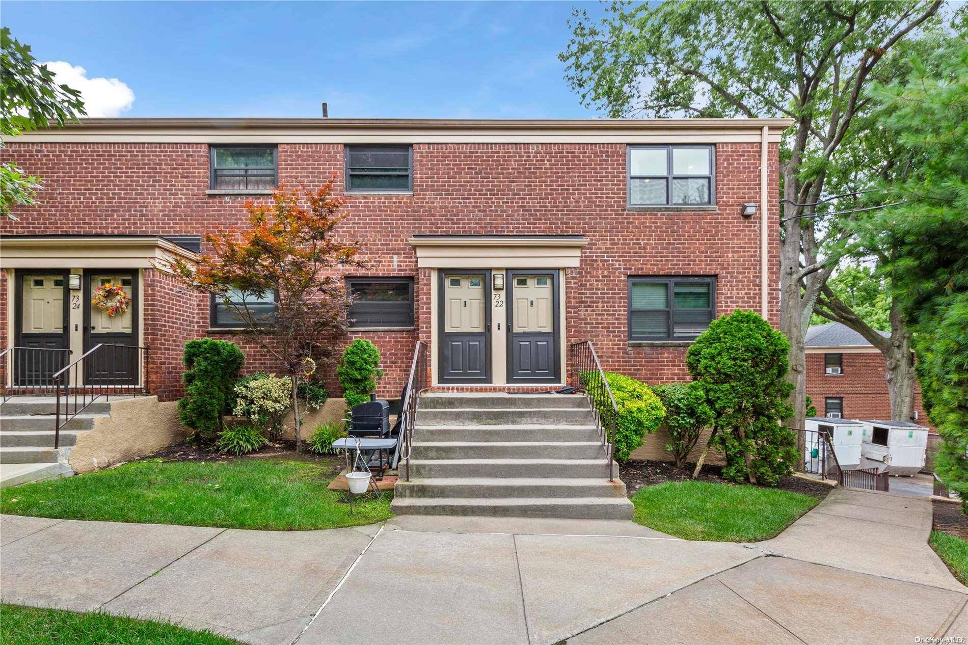 Oakland Gardens, NY 11364,73-22 Springfield BLVD #2nd FL