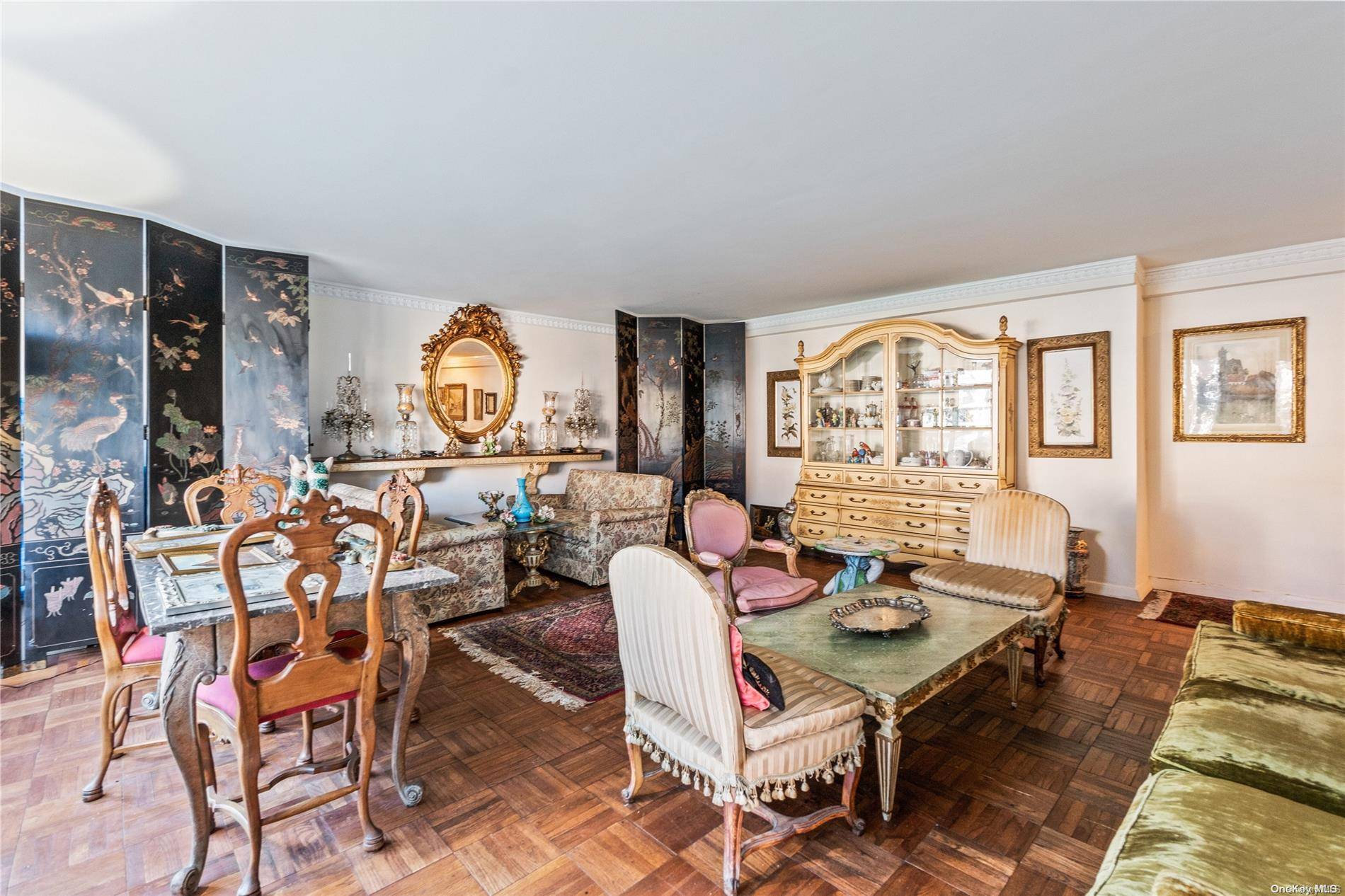 Beechhurst, NY 11357,166-25 Powells Cove BLVD #3D