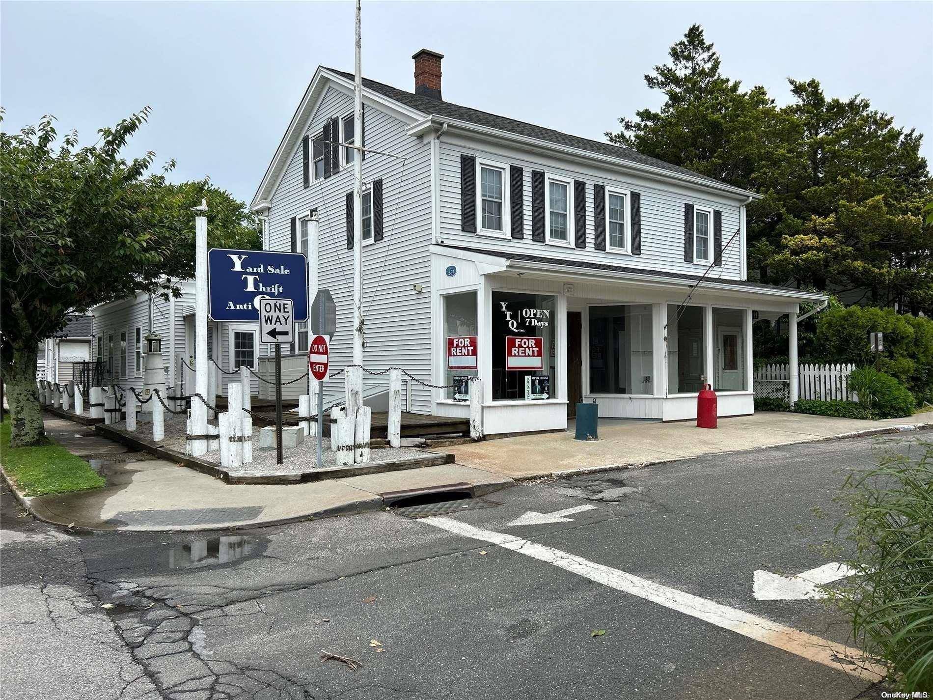 Greenport, NY 11944,36 South ST