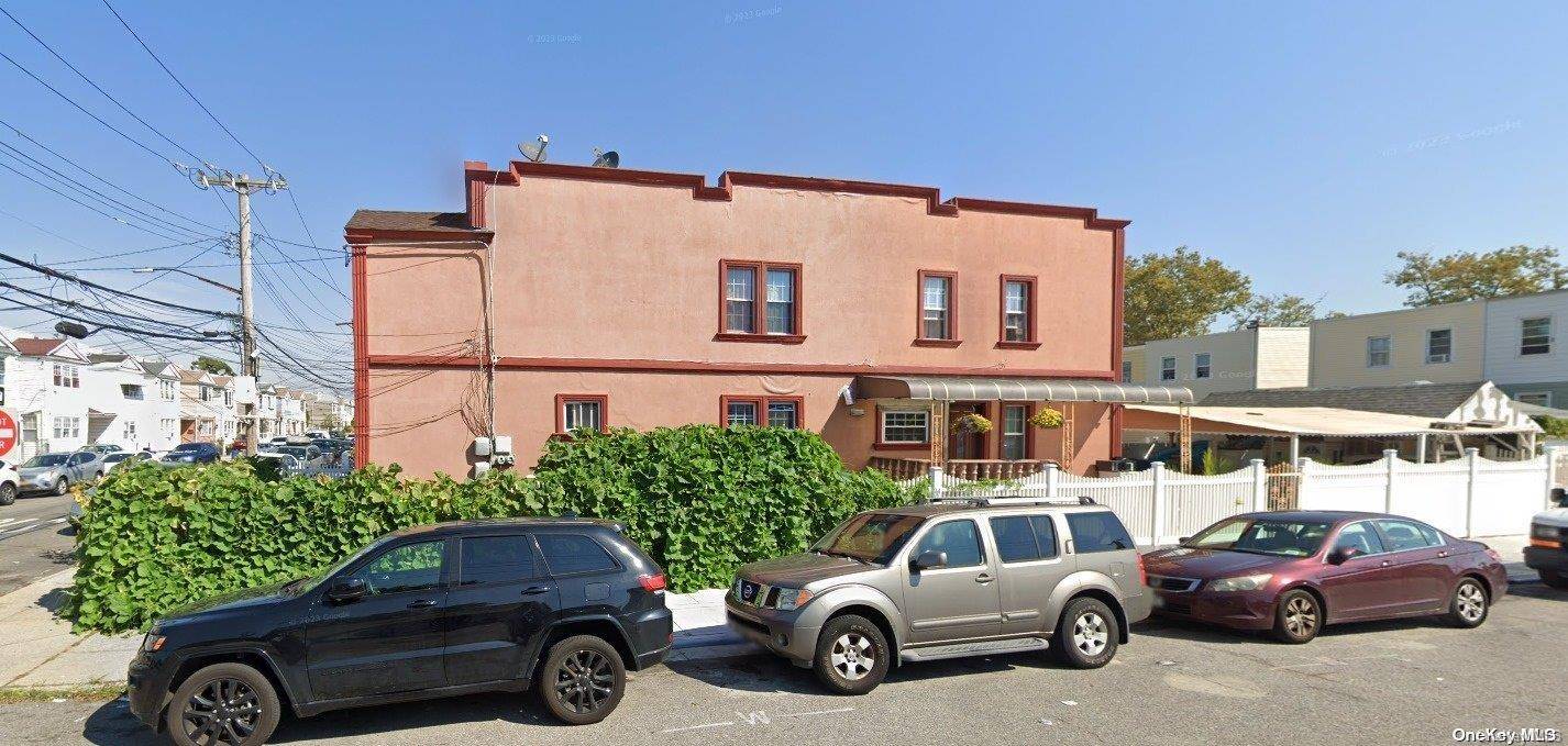 Ozone Park, NY 11417,111-23 106th ST