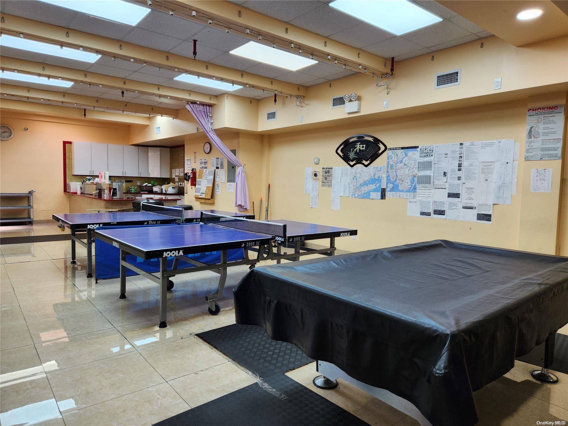 Flushing, NY 11355,132-08 Pople AVE #1A