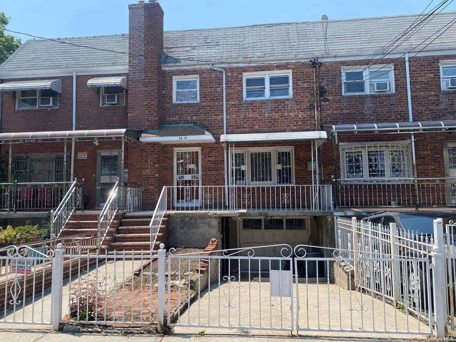 East Elmhurst, NY 11369,24-58 96th ST