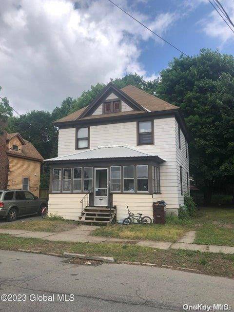 Out Of Area Town, NY 12078,22 Summe ST