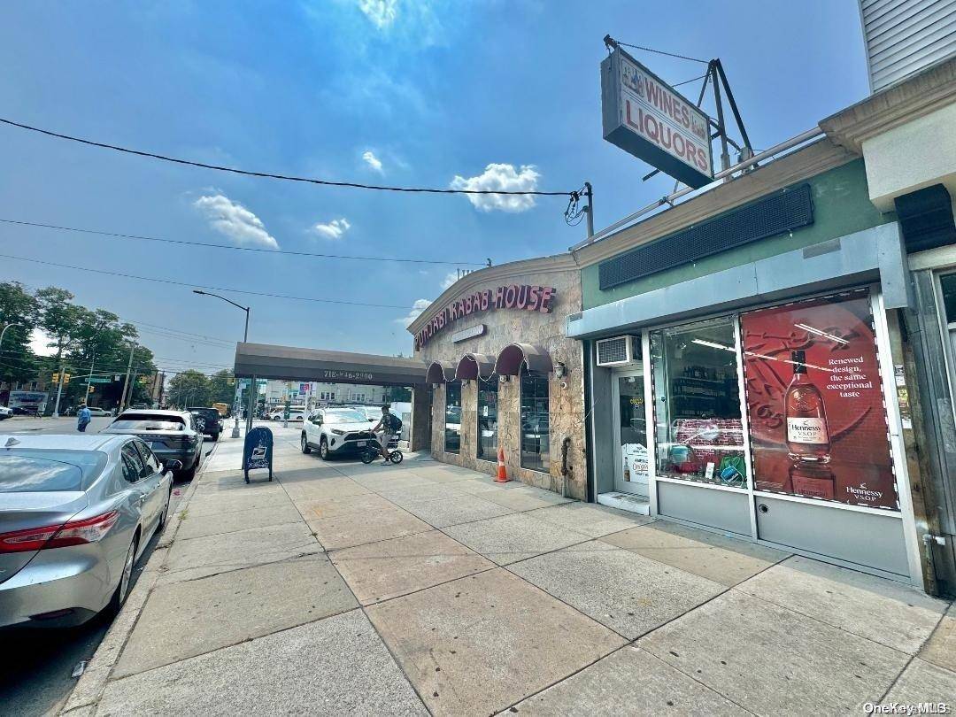 Richmond Hill, NY 11418,91-50 Lefferts BLVD