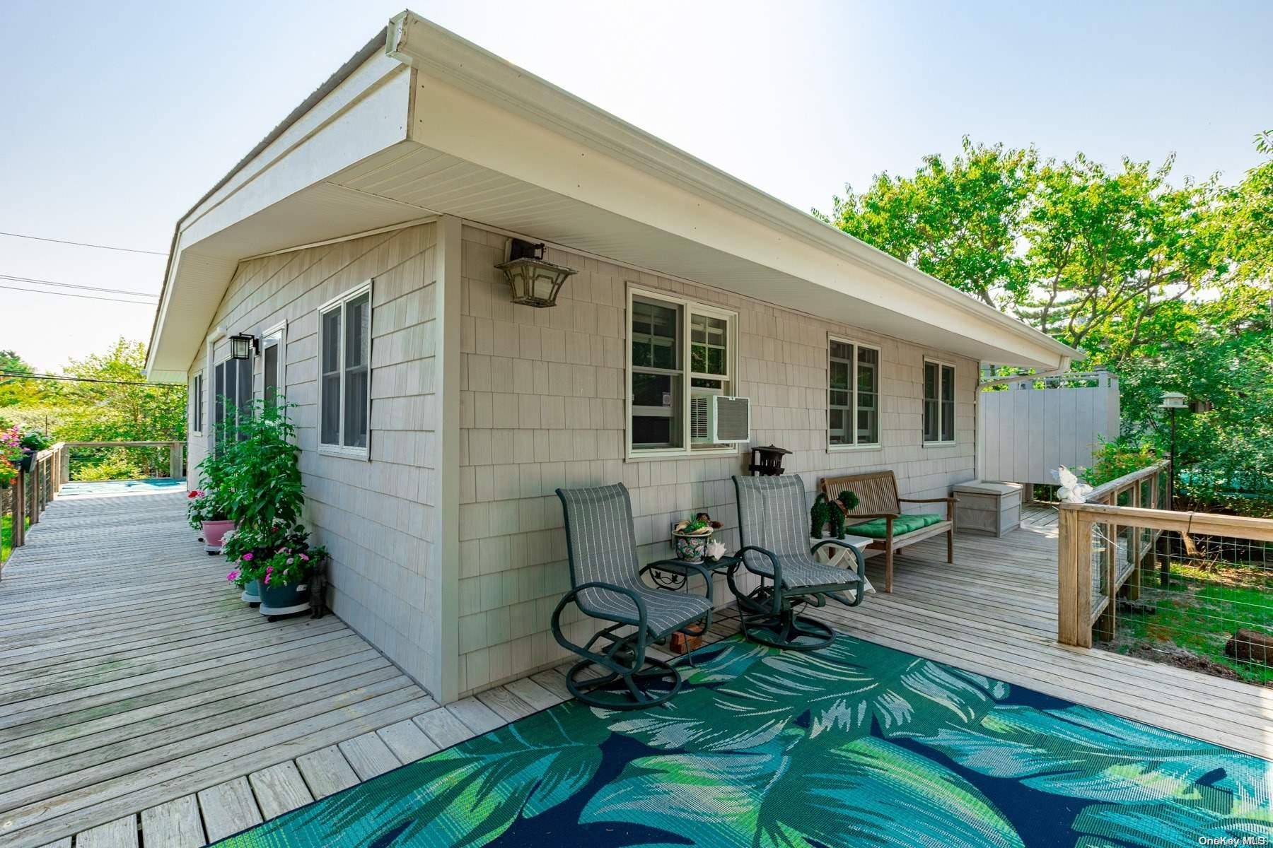 Lonelyville, NY 11706,31 Island WALK