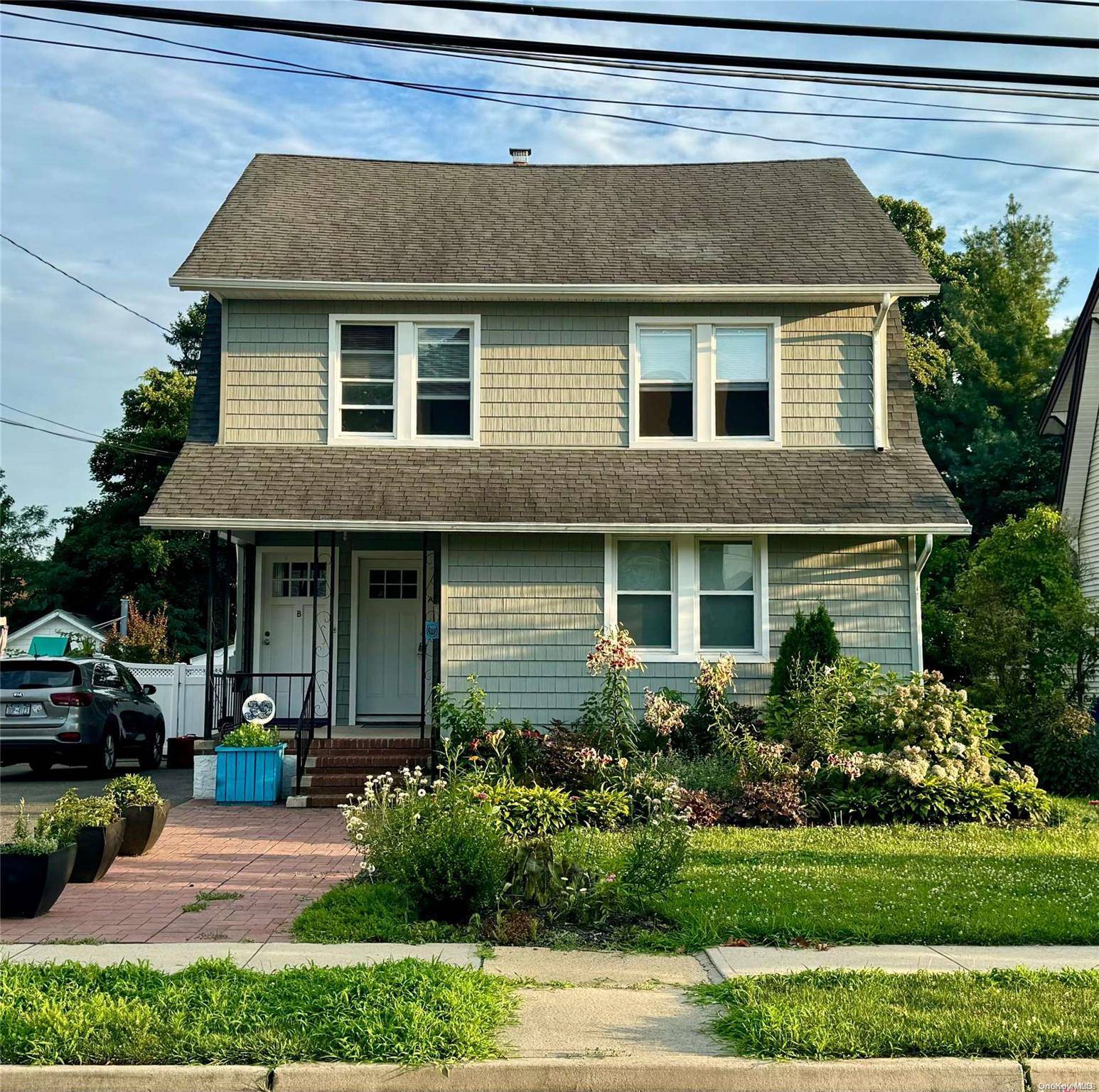 East Rockaway, NY 11518,39 Wilson ST