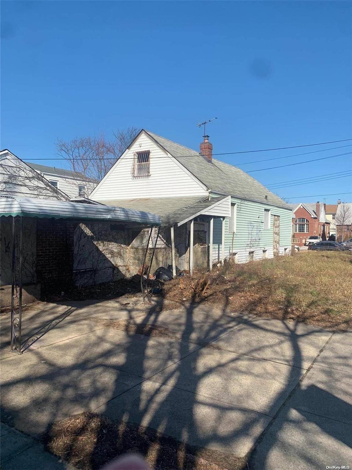 South Ozone Park, NY 11420,117-18 150th AVE