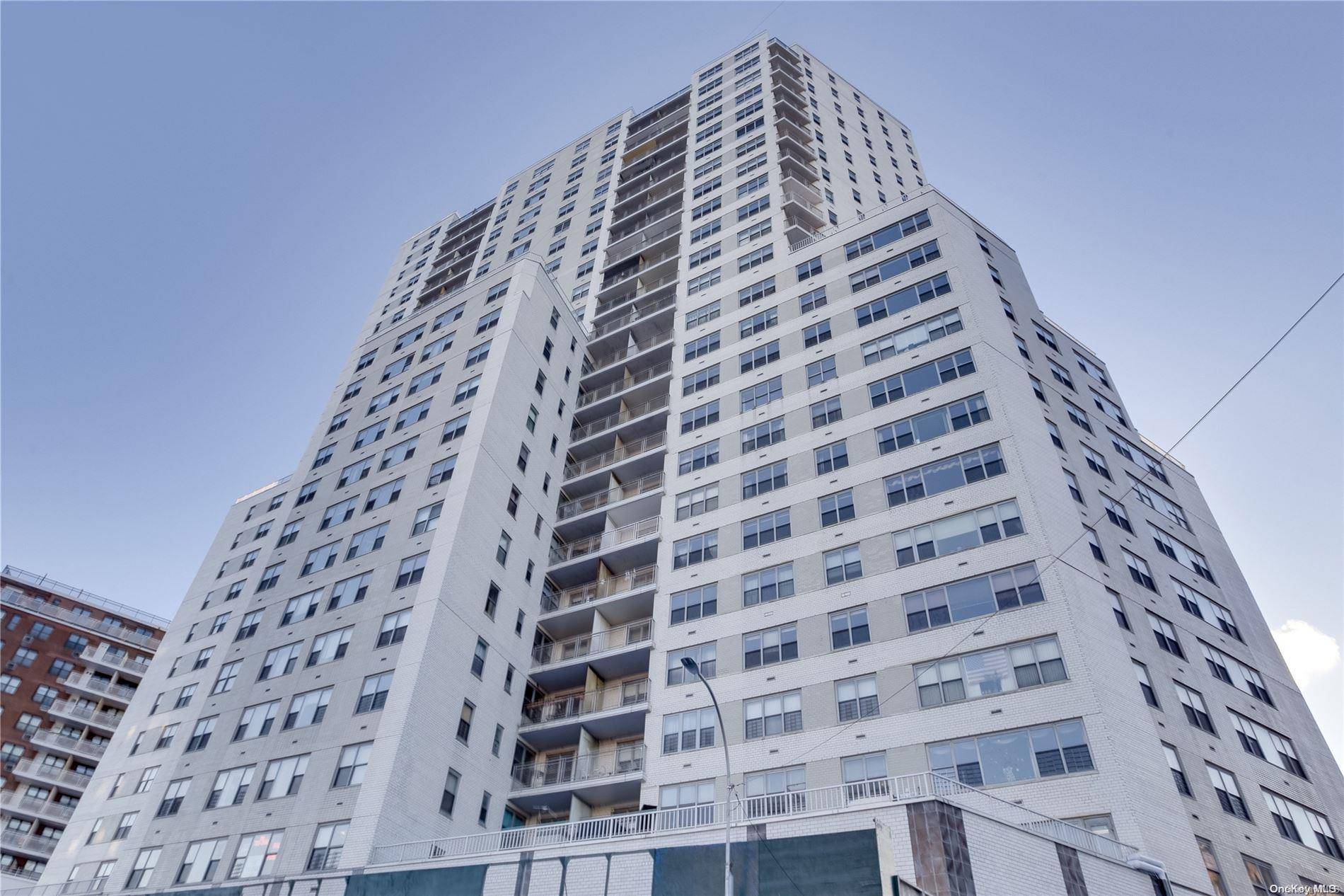 Kew Gardens, NY 11415,125-10 Queens BLVD #2604