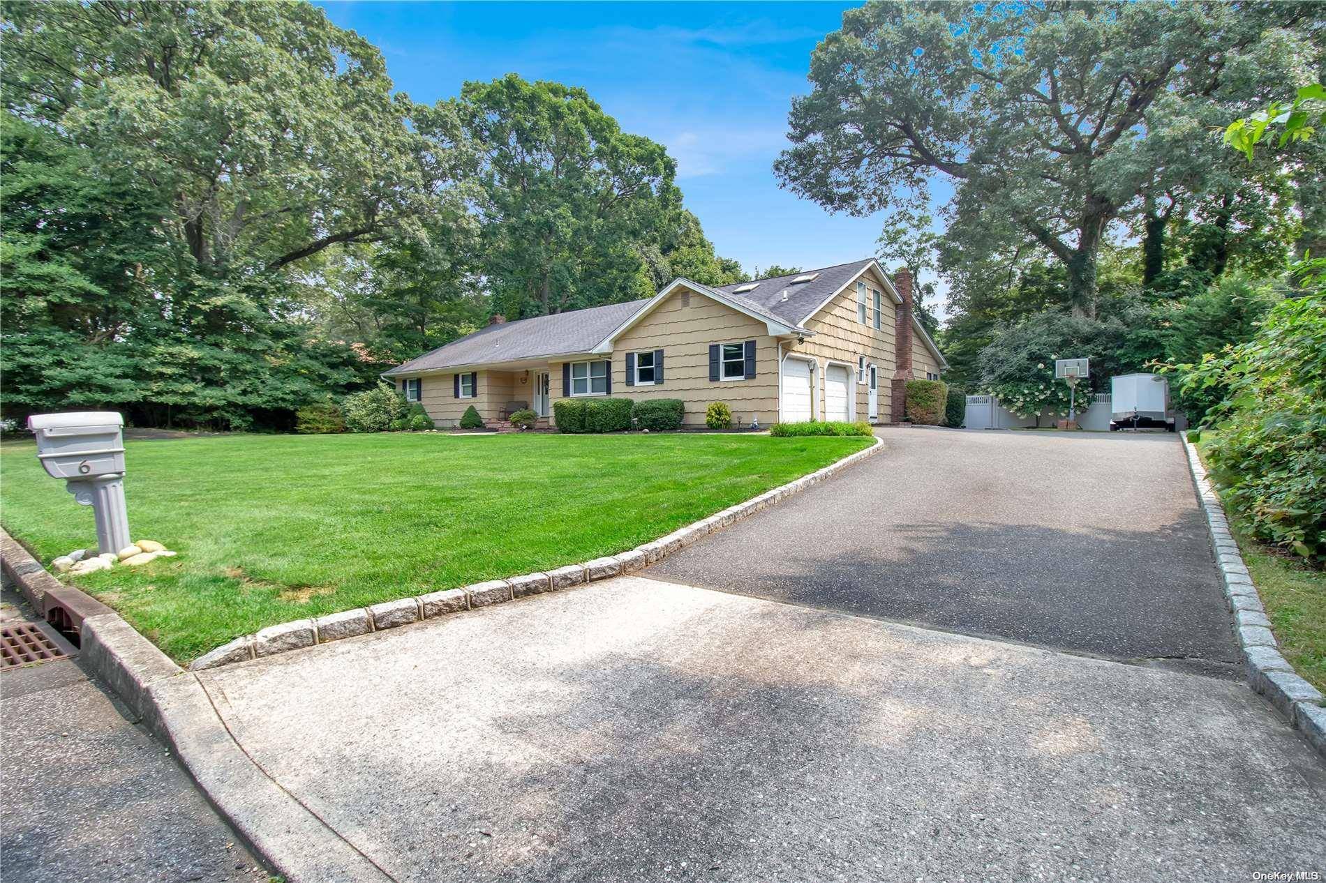 East Setauket, NY 11733,6 Cumberland PATH