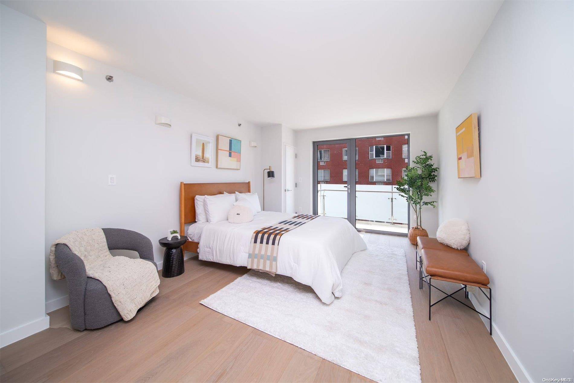 Flushing, NY 11355,136-80 41 Avenue #5H