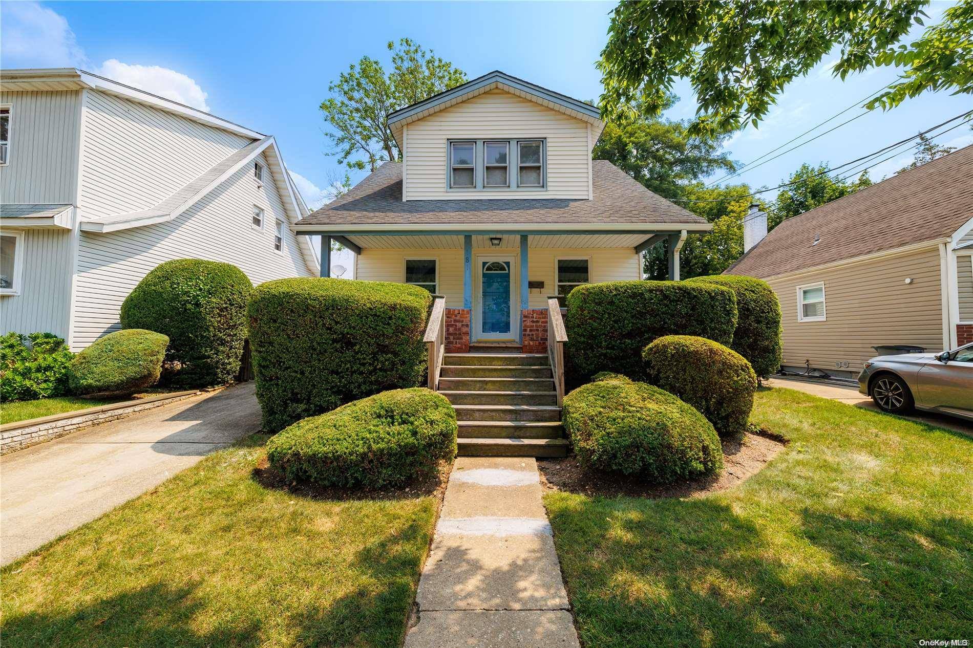 Freeport, NY 11520,181 Madison AVE