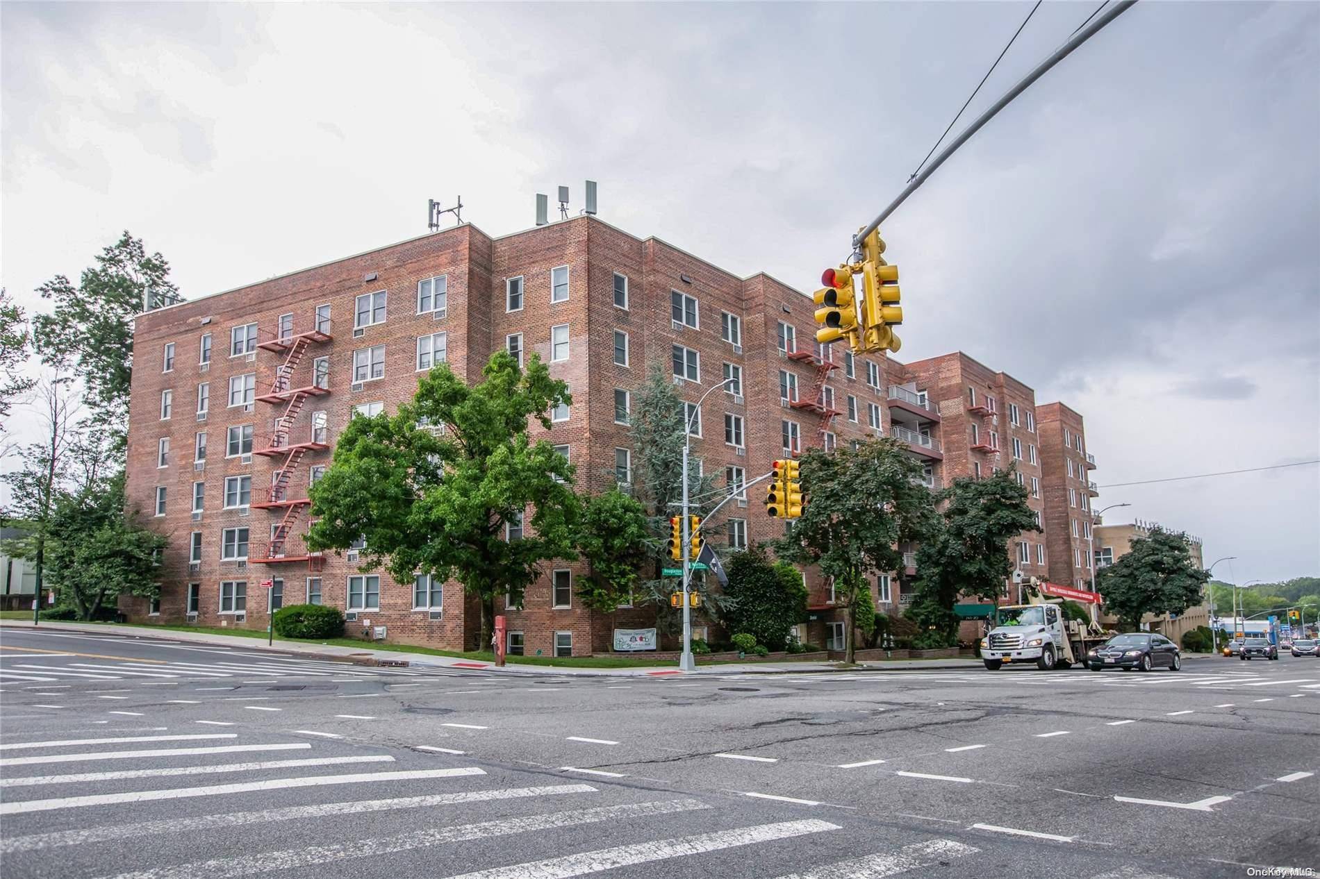 Douglaston, NY 11362,241-20 Northern BLVD #5E