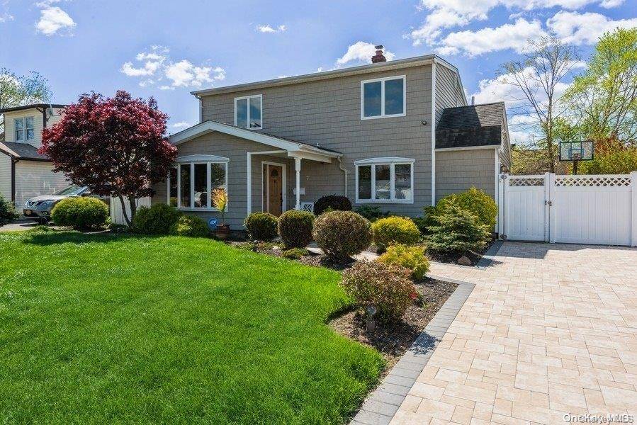 Levittown, NY 11756,7 Andrew LN