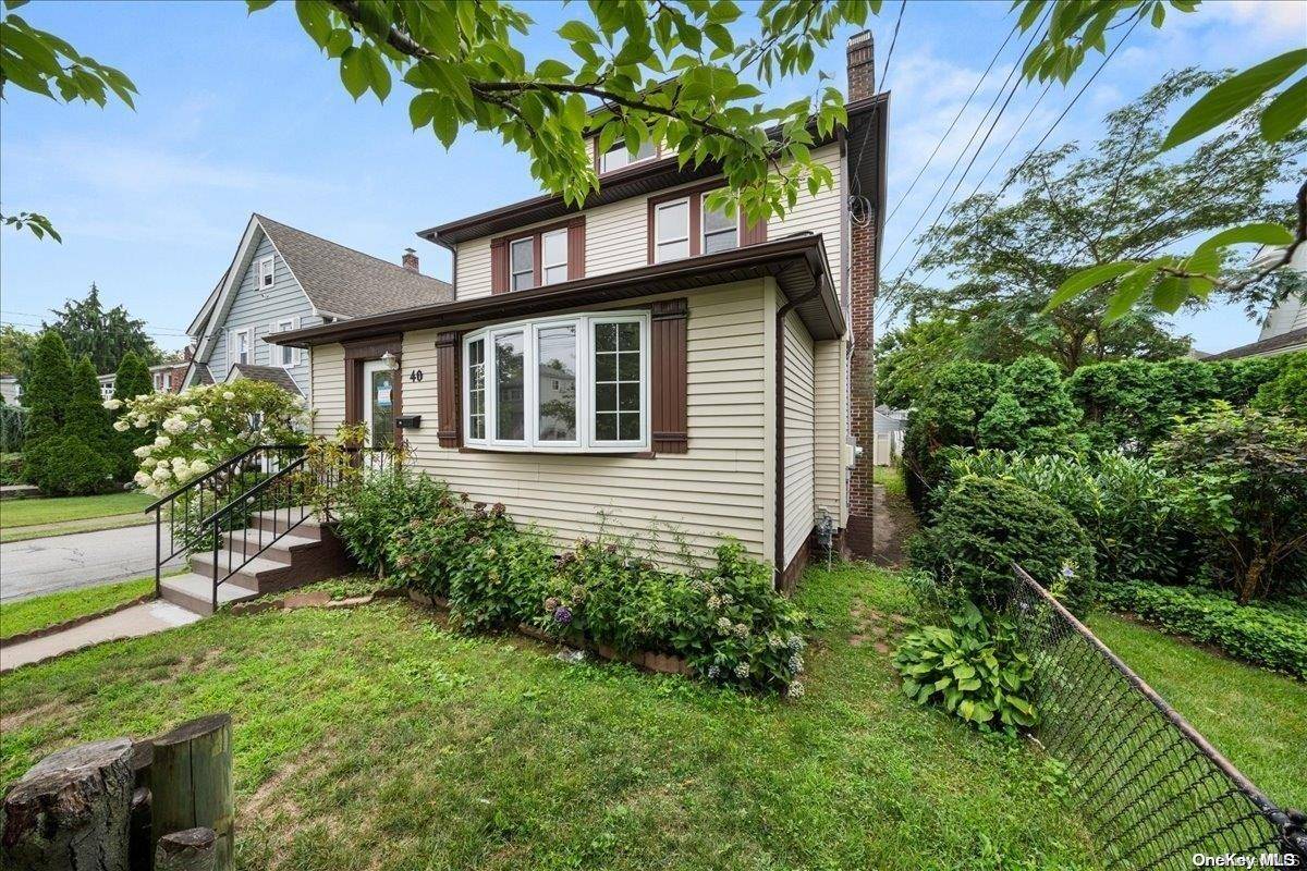 Lynbrook, NY 11563,40 Allen ST