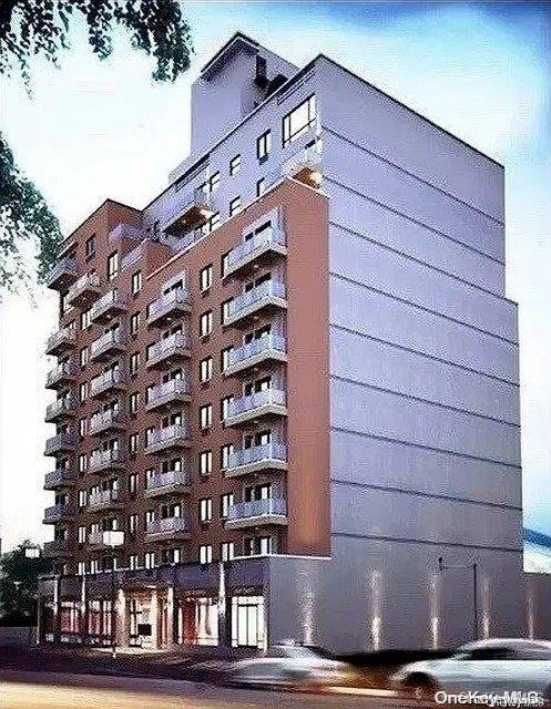 Woodside, NY 11377,70-26 Queens BLVD #8C