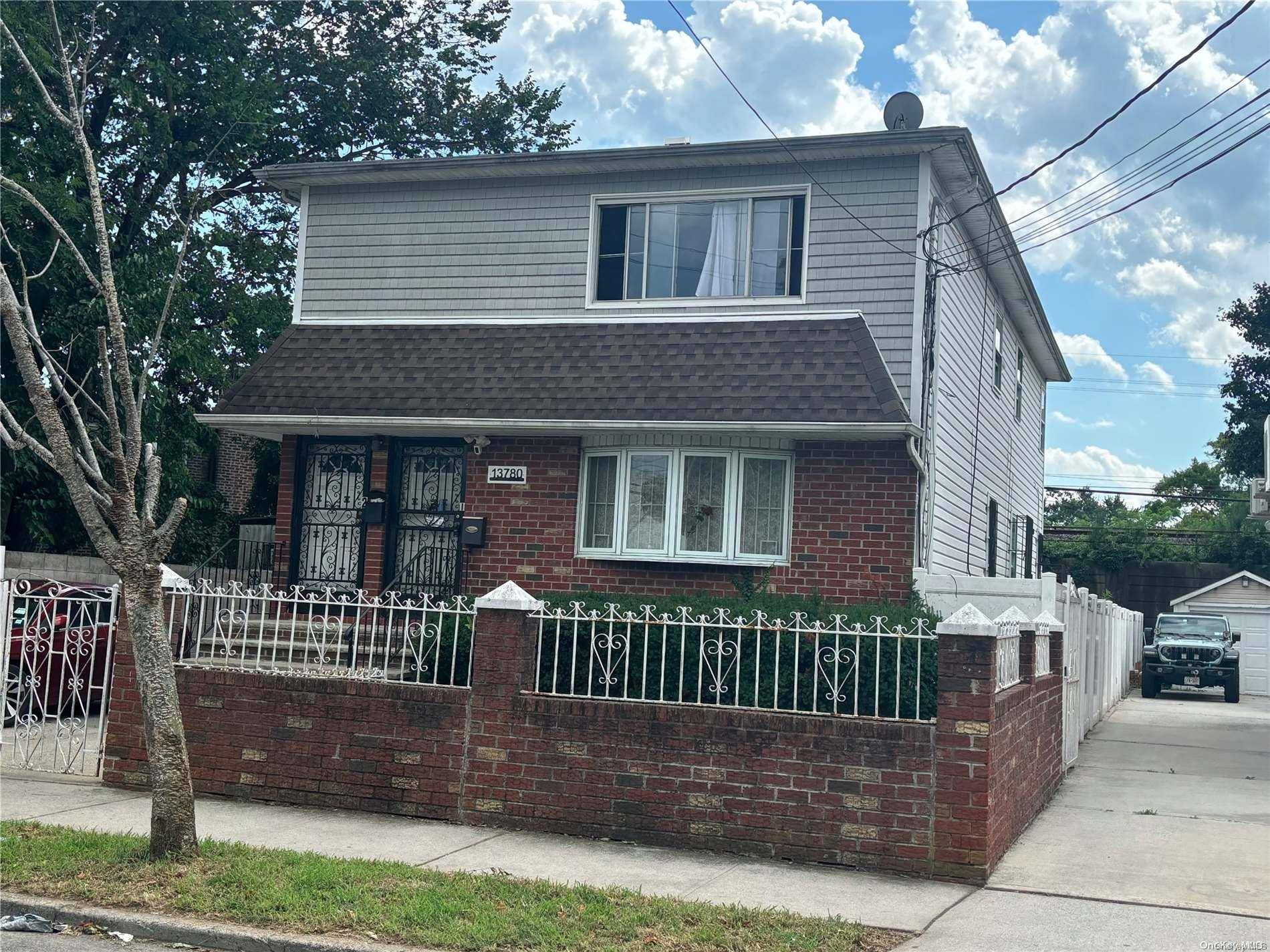 Springfield Gardens, NY 11413,137-80 Westgate ST