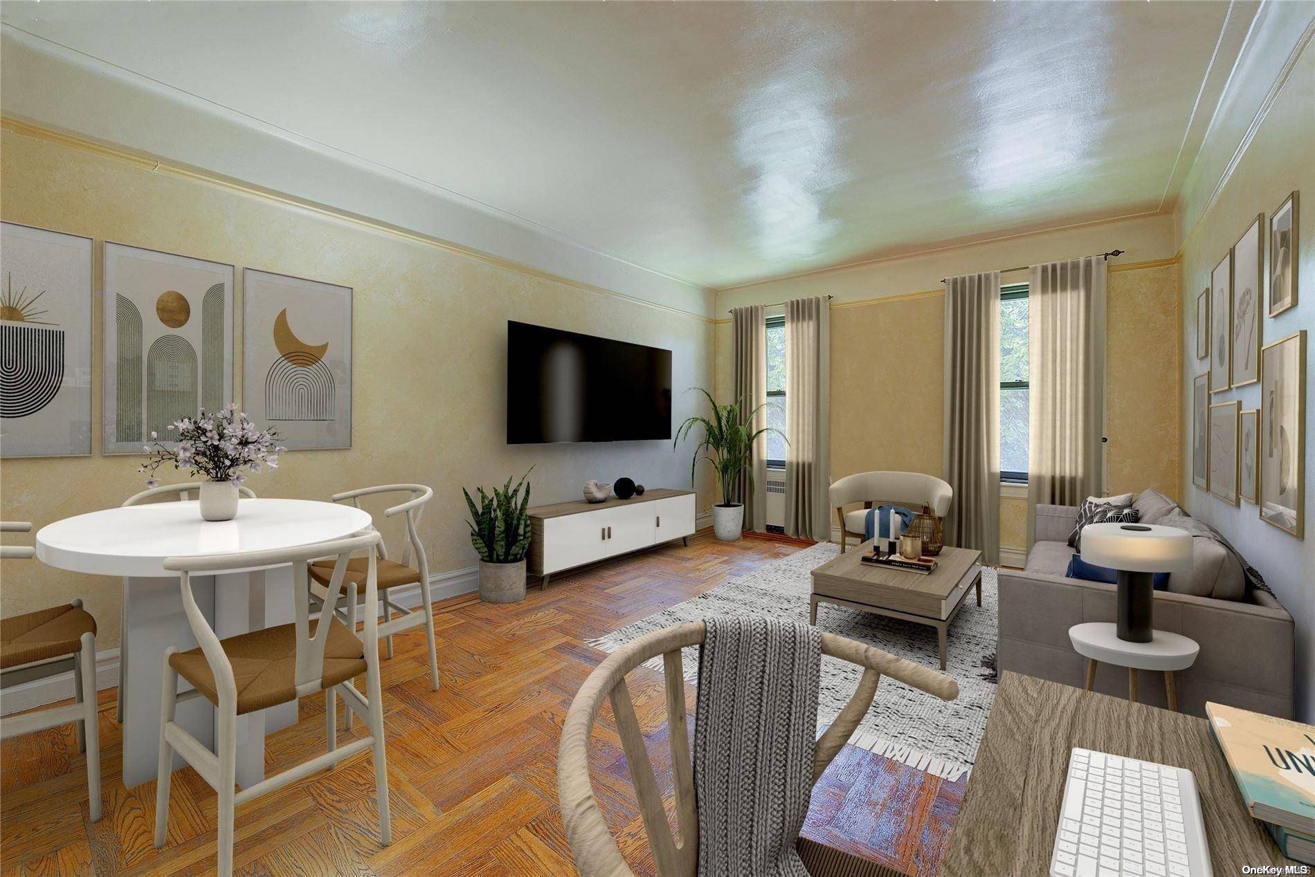 Forest Hills, NY 11375,76-66 Austin ST #2-O