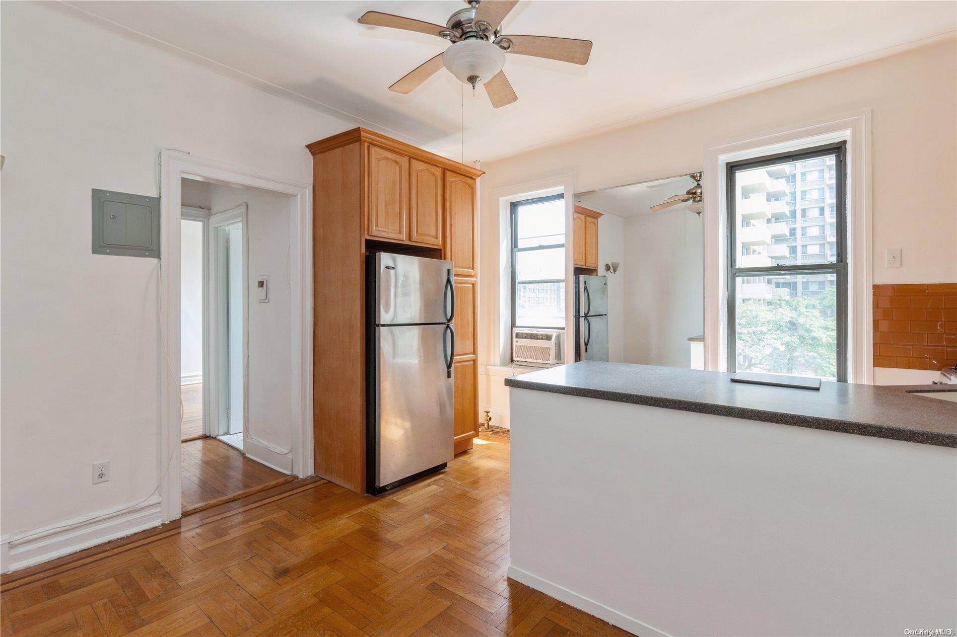 Crown Heights, NY 11225,35 Crown Street #4 H