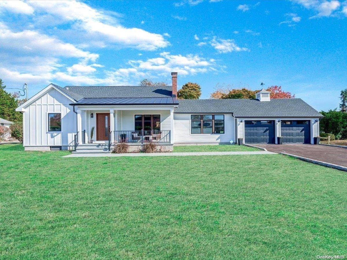 Southold, NY 11971,1475 Oaklawn AVE