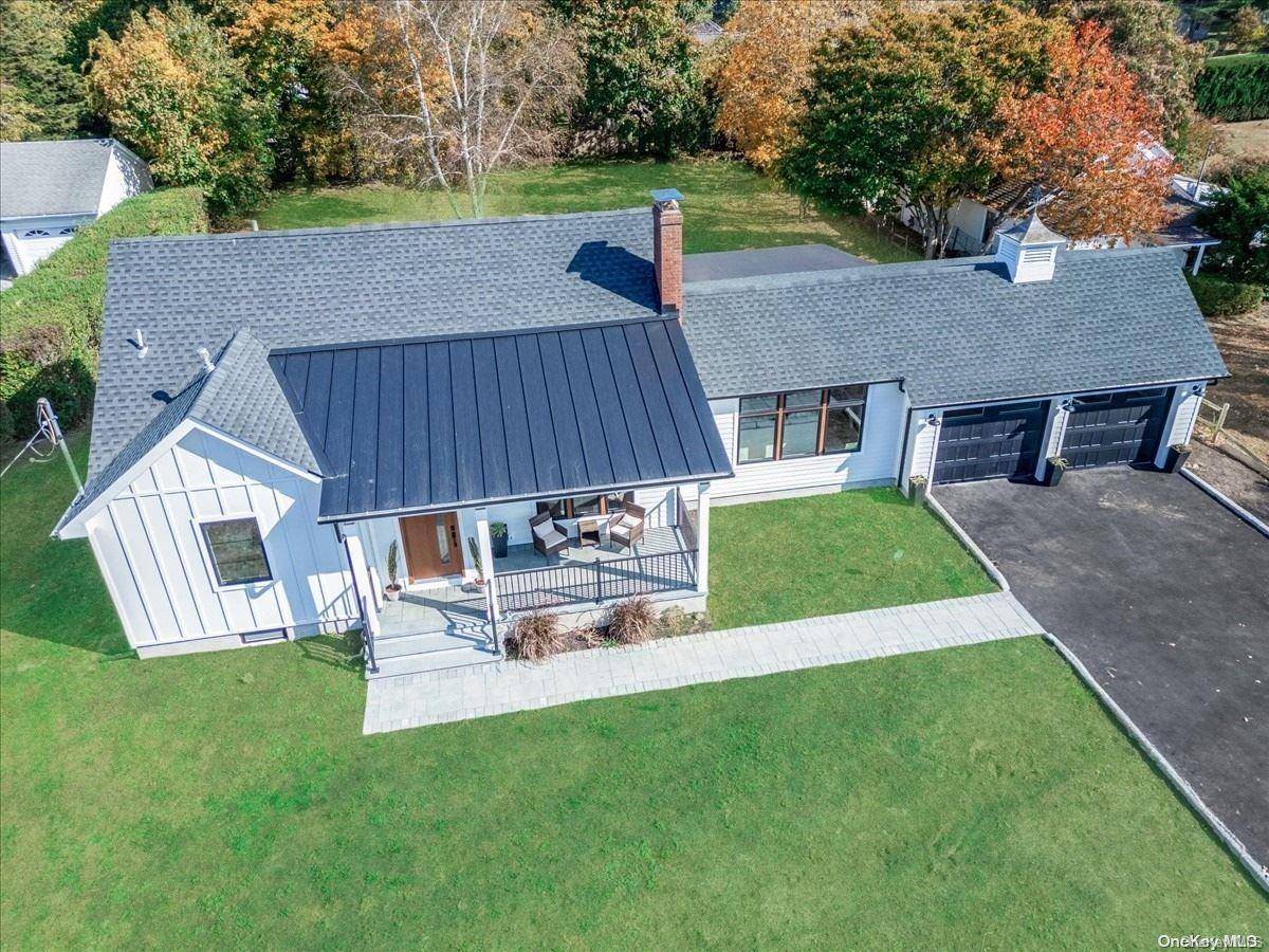 Southold, NY 11971,1475 Oaklawn AVE