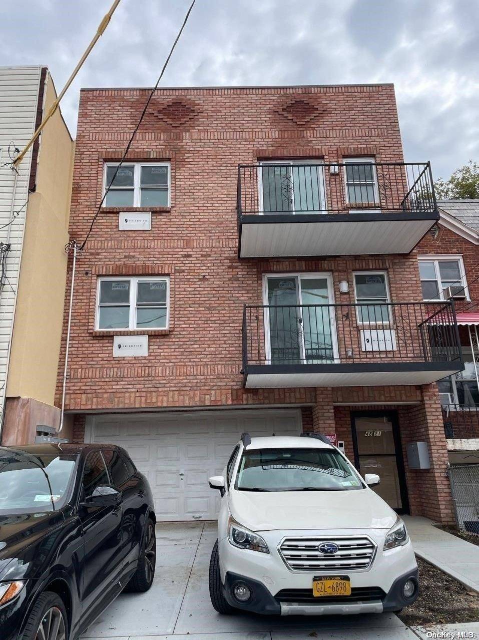 Sunnyside, NY 11104,48-21 39th ST