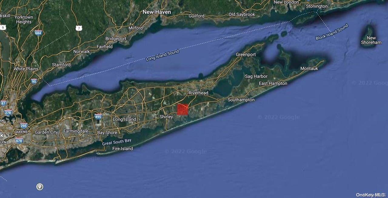 Eastport, NY 11941,Moriches Riverhd RD