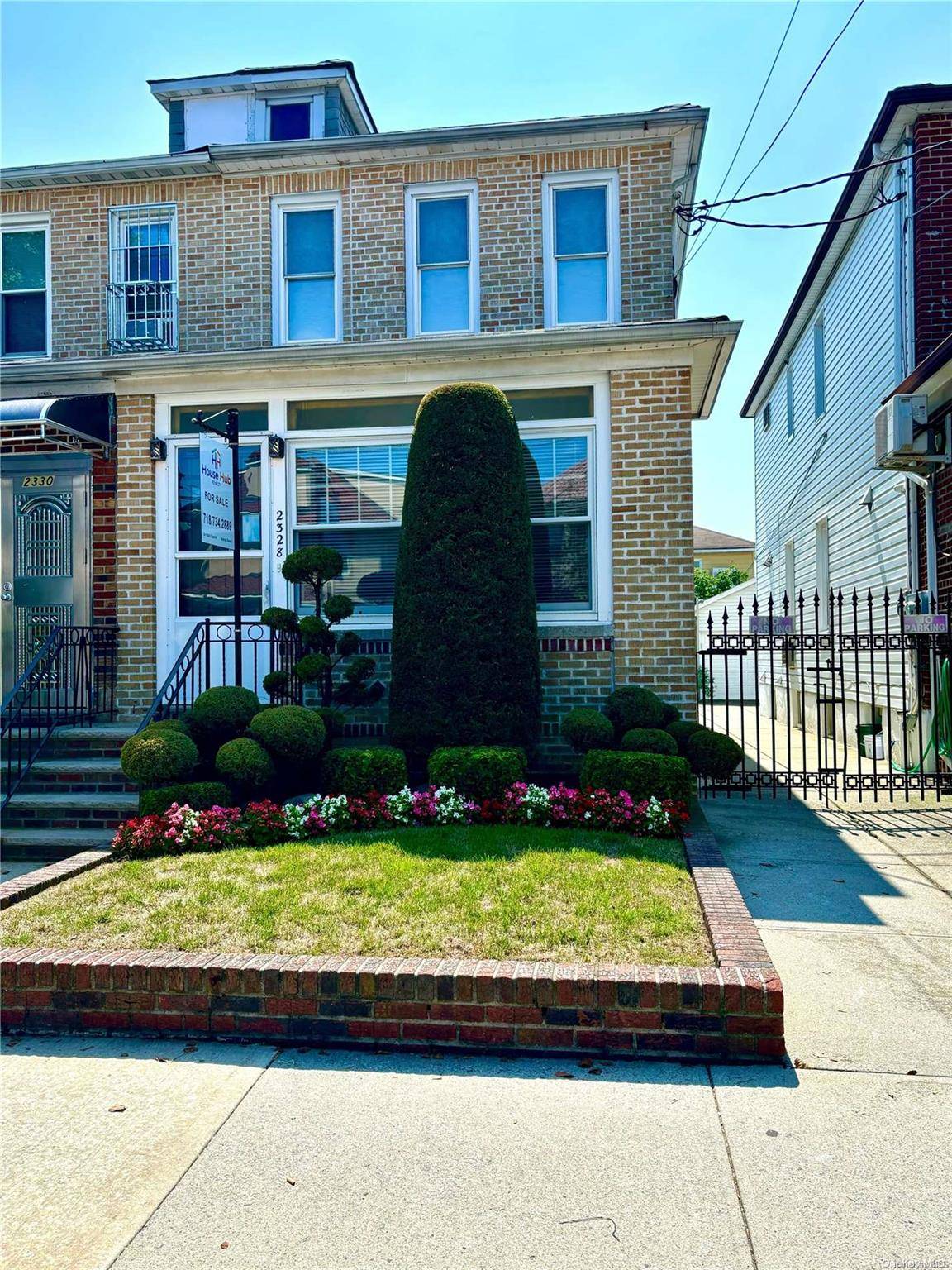 Bensonhurst, NY 11214,2328 80th ST