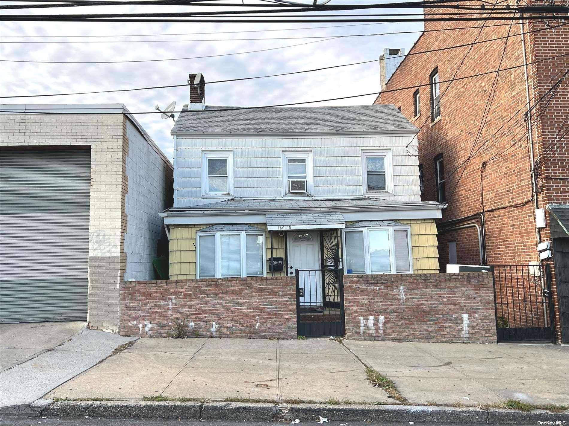 Whitestone, NY 11357,150-15 12th RD