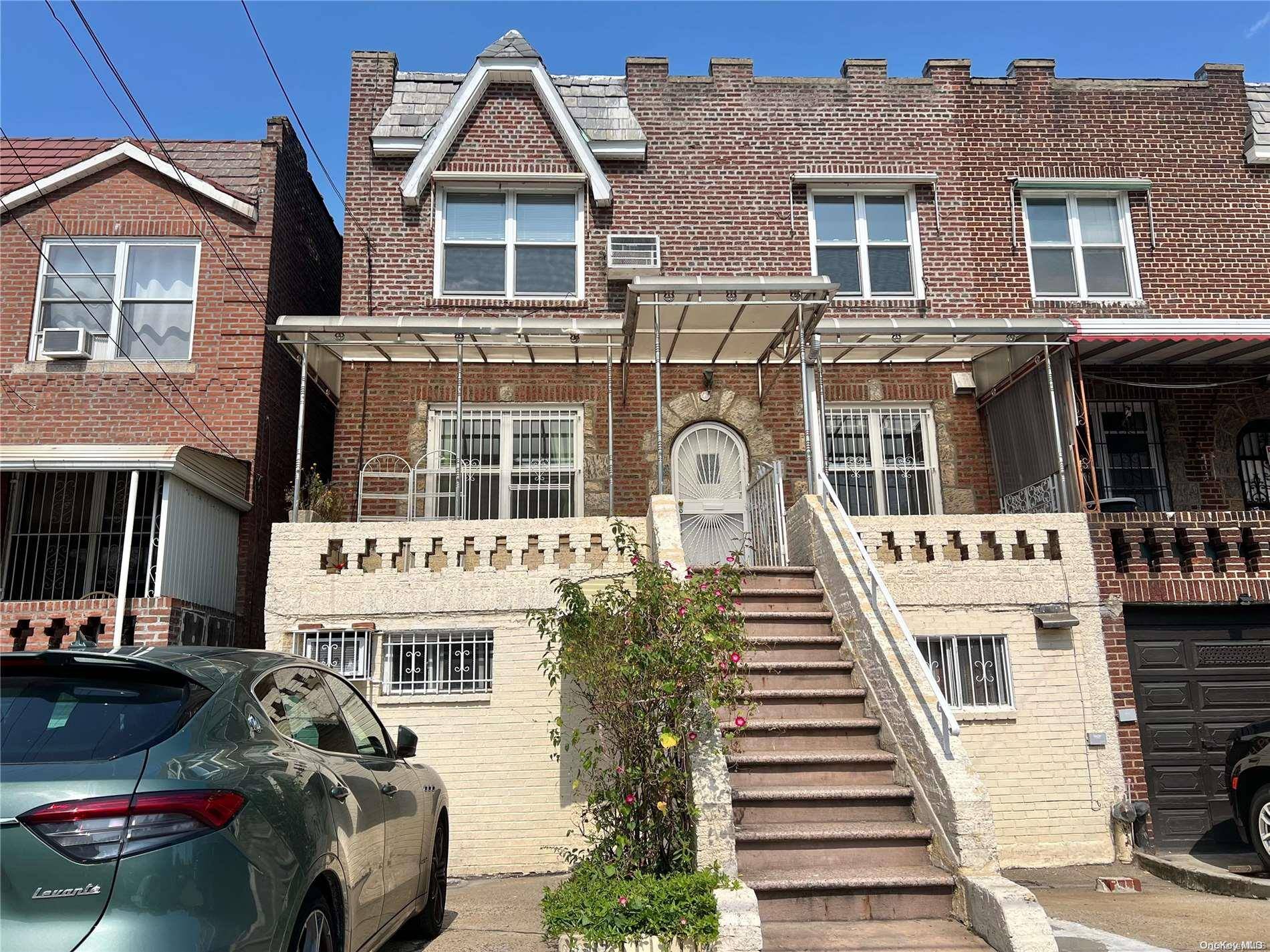 Elmhurst, NY 11373,88-23 Corona AVE