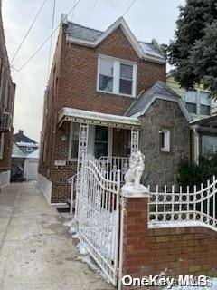 South Ozone Park, NY 11420,114-24 117th ST