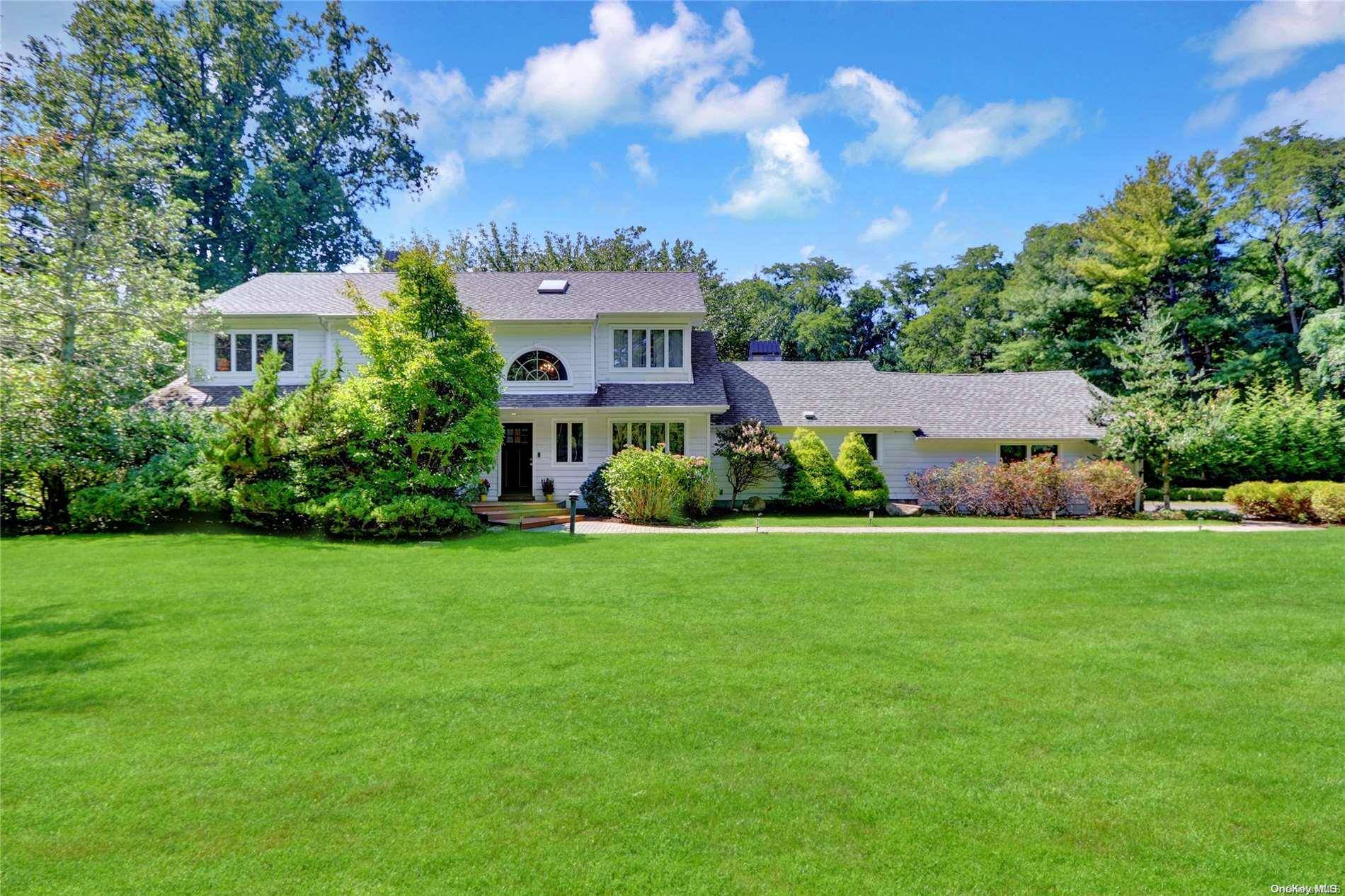 Lloyd Neck, NY 11743,41 Lloyd LN