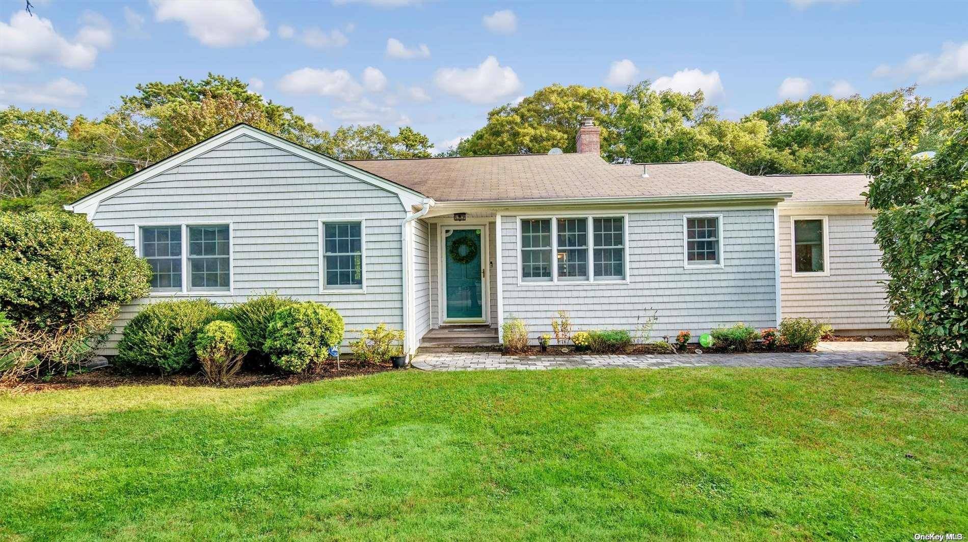 Hampton Bays, NY 11946,5 Ludlow LN