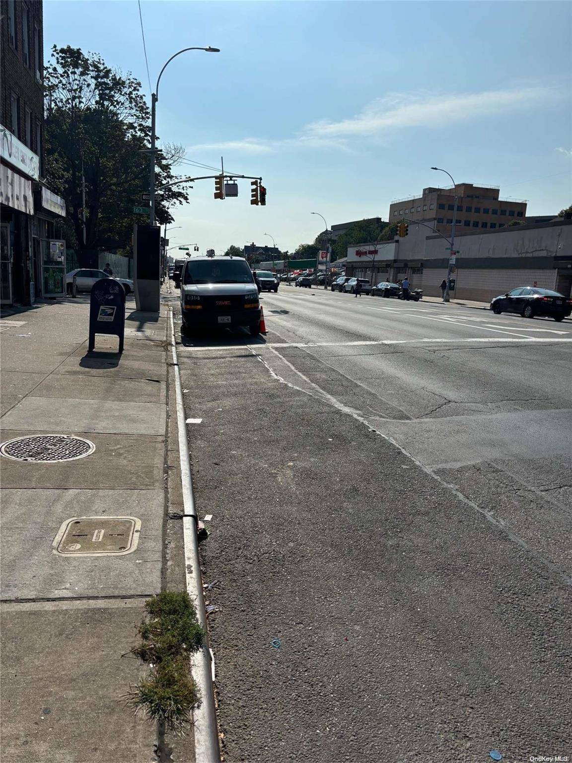 Jamaica, NY 11432,163-08 Hillside AVE