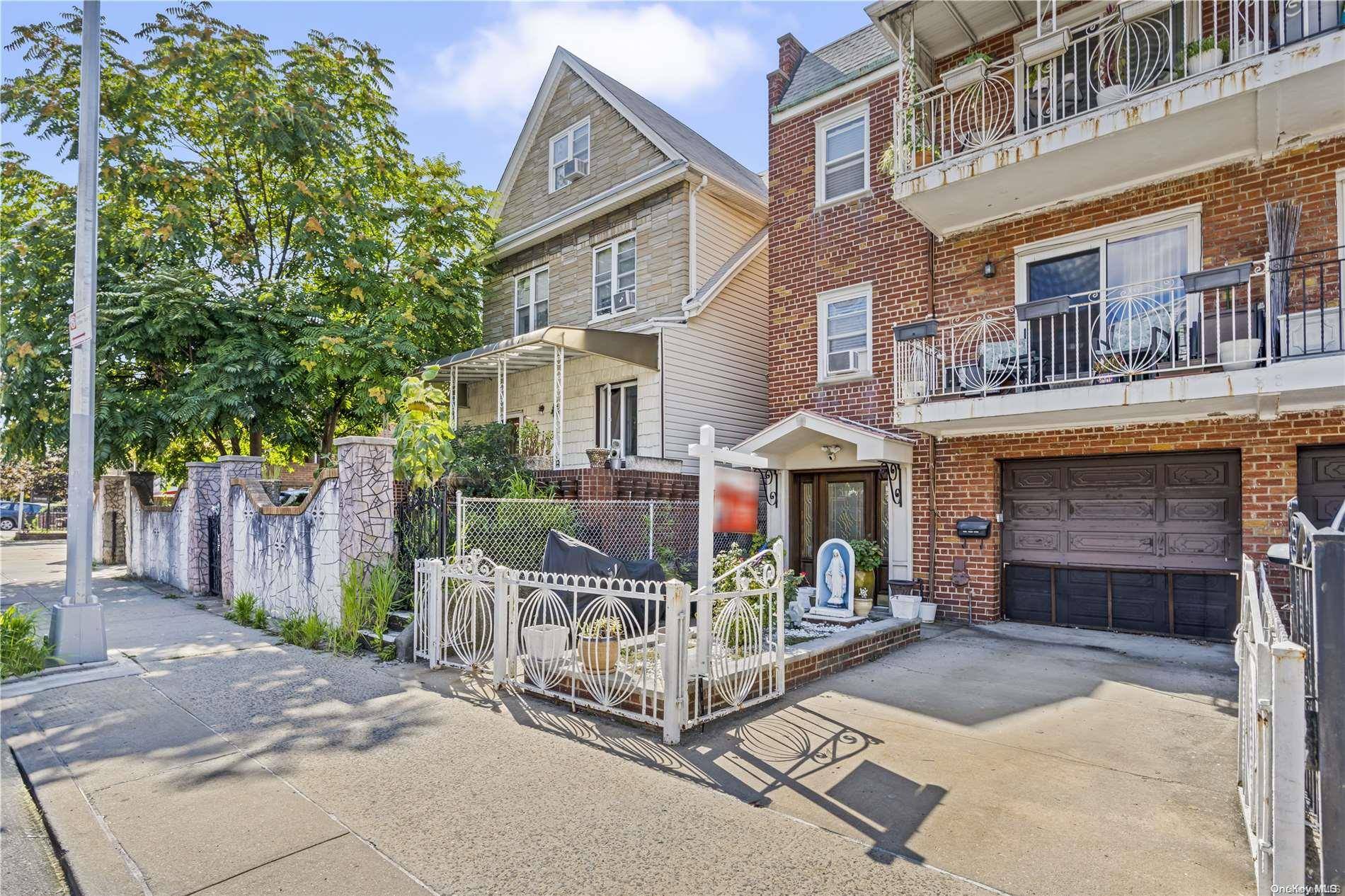 Brooklyn, NY 11214,14 Bay 28th ST