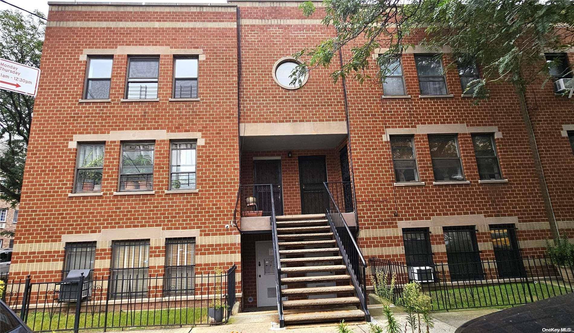 Brooklyn, NY 11225,2501 Snyder AVE #3E