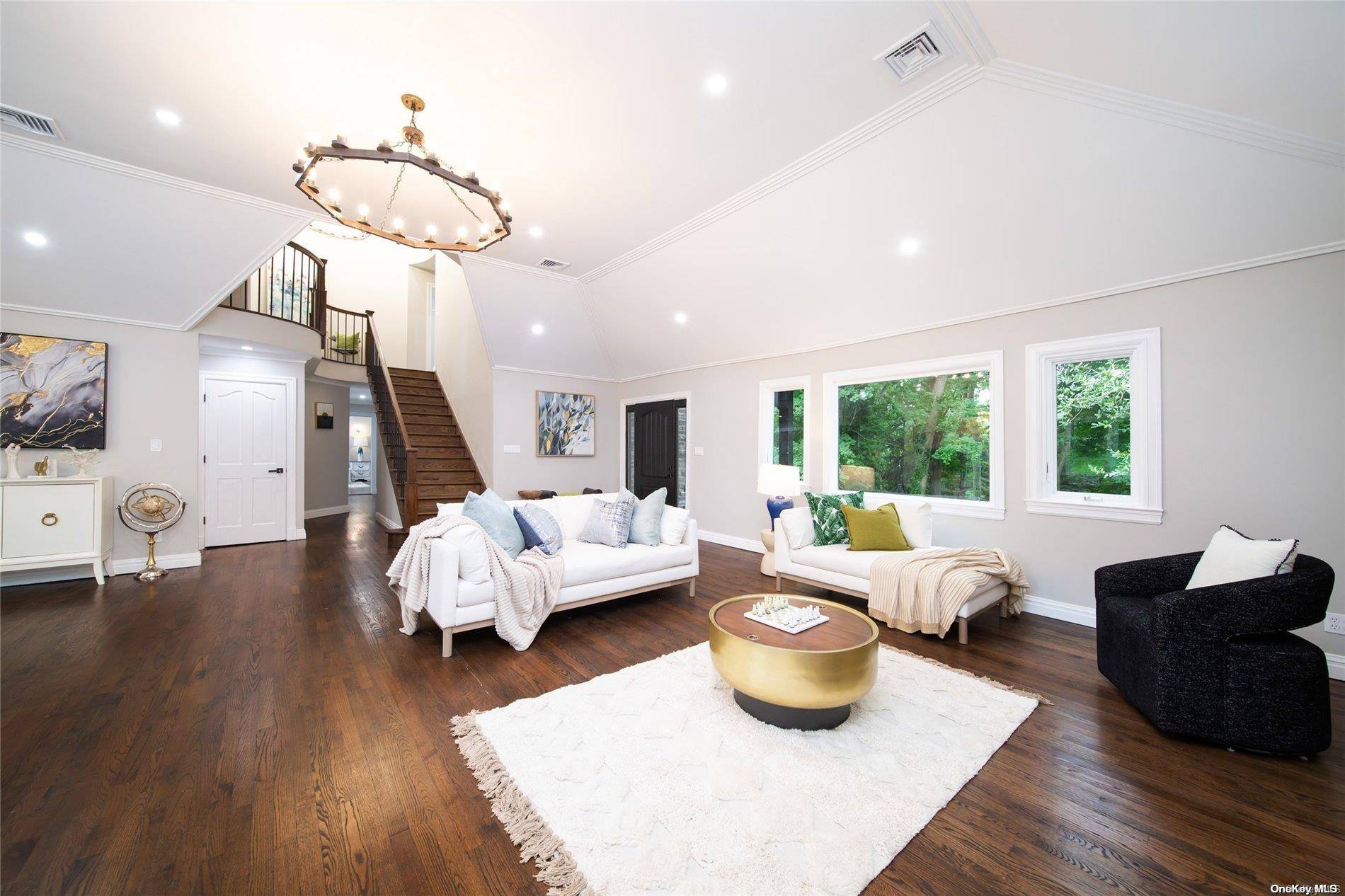 Lloyd Harbor, NY 11743,7 Harbor Hill DR