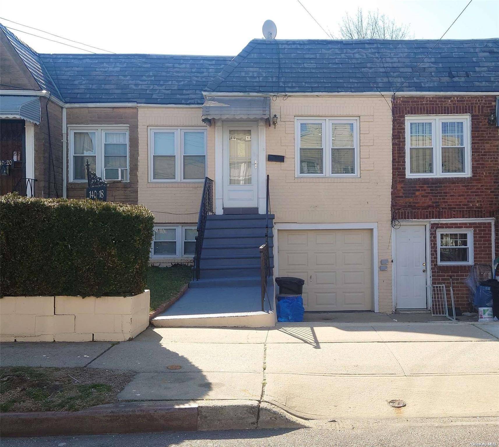 Springfield Gardens, NY 11413,140-18 183rd ST